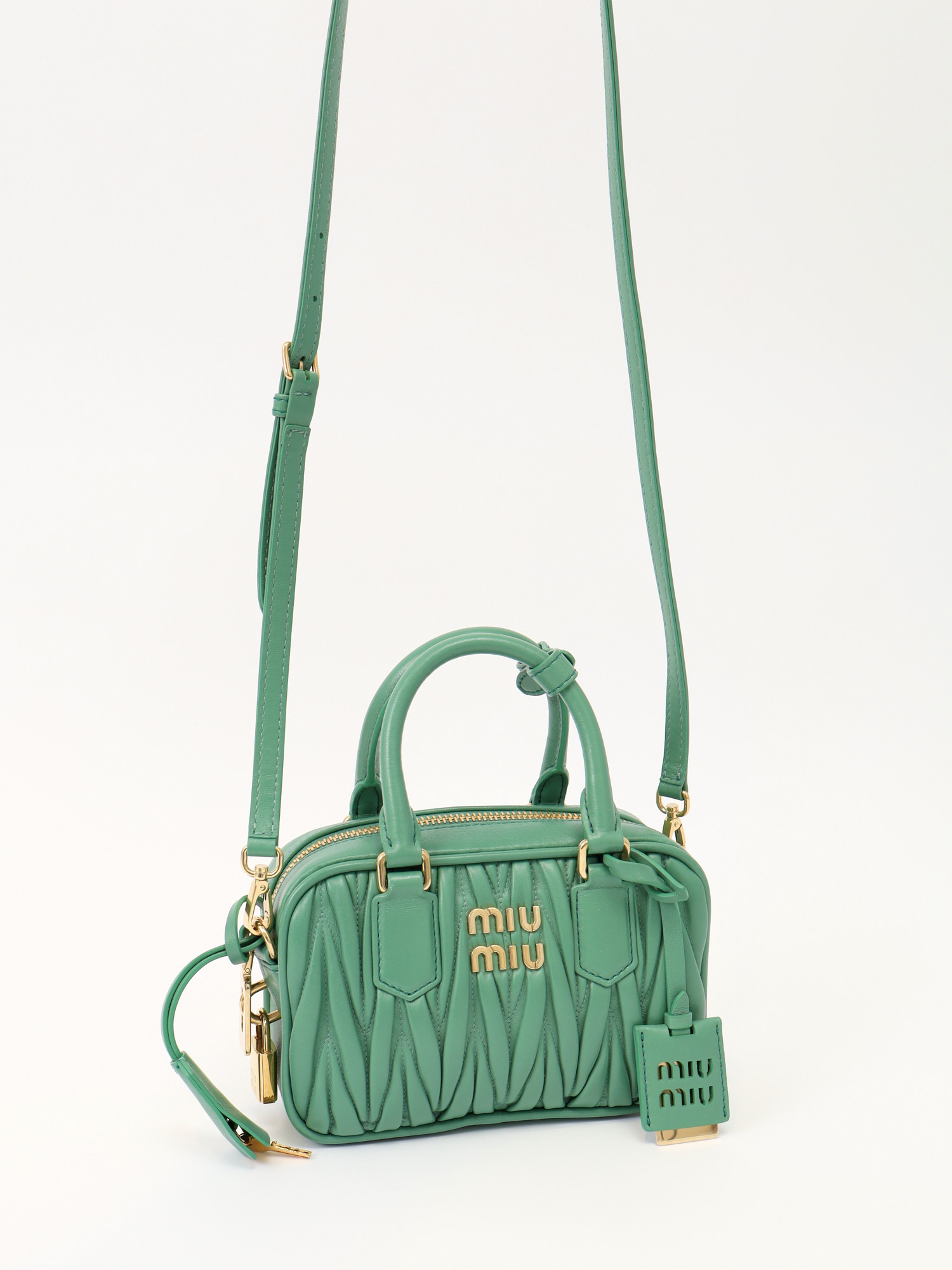 Сумки Miu Miu Arcadie изображение #5