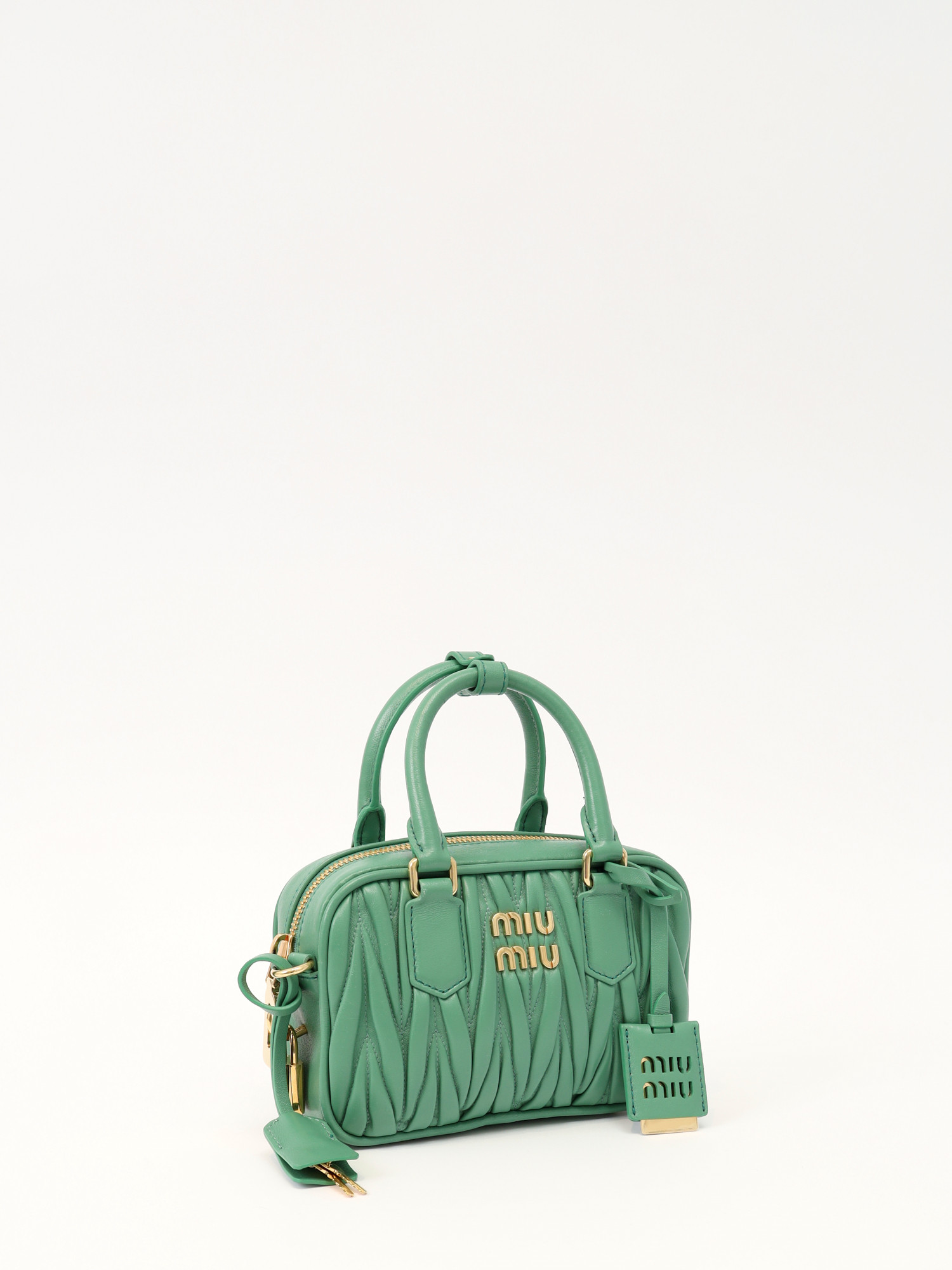 Сумки Miu Miu Arcadie изображение #3