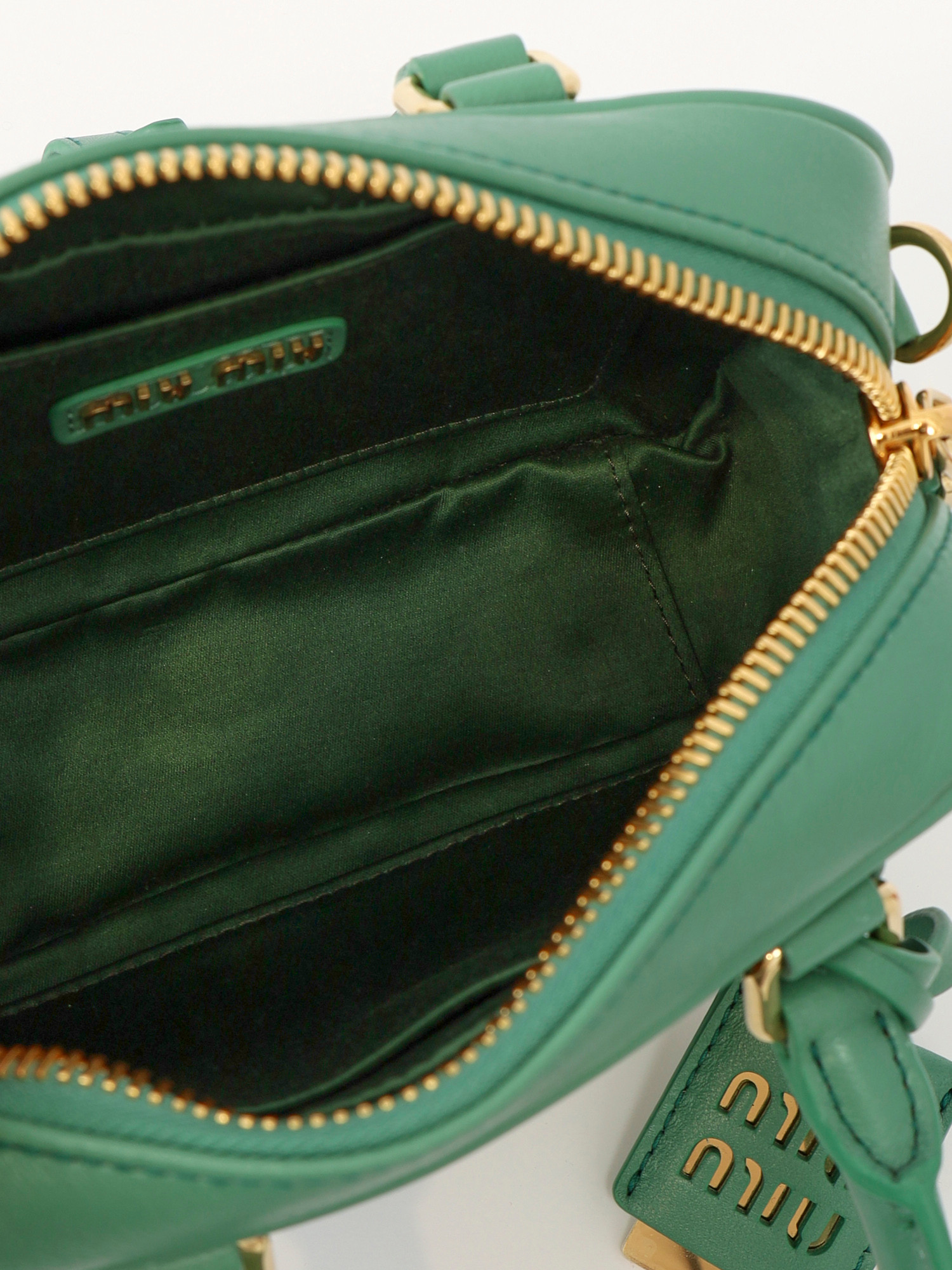 Сумки Miu Miu Arcadie изображение #14