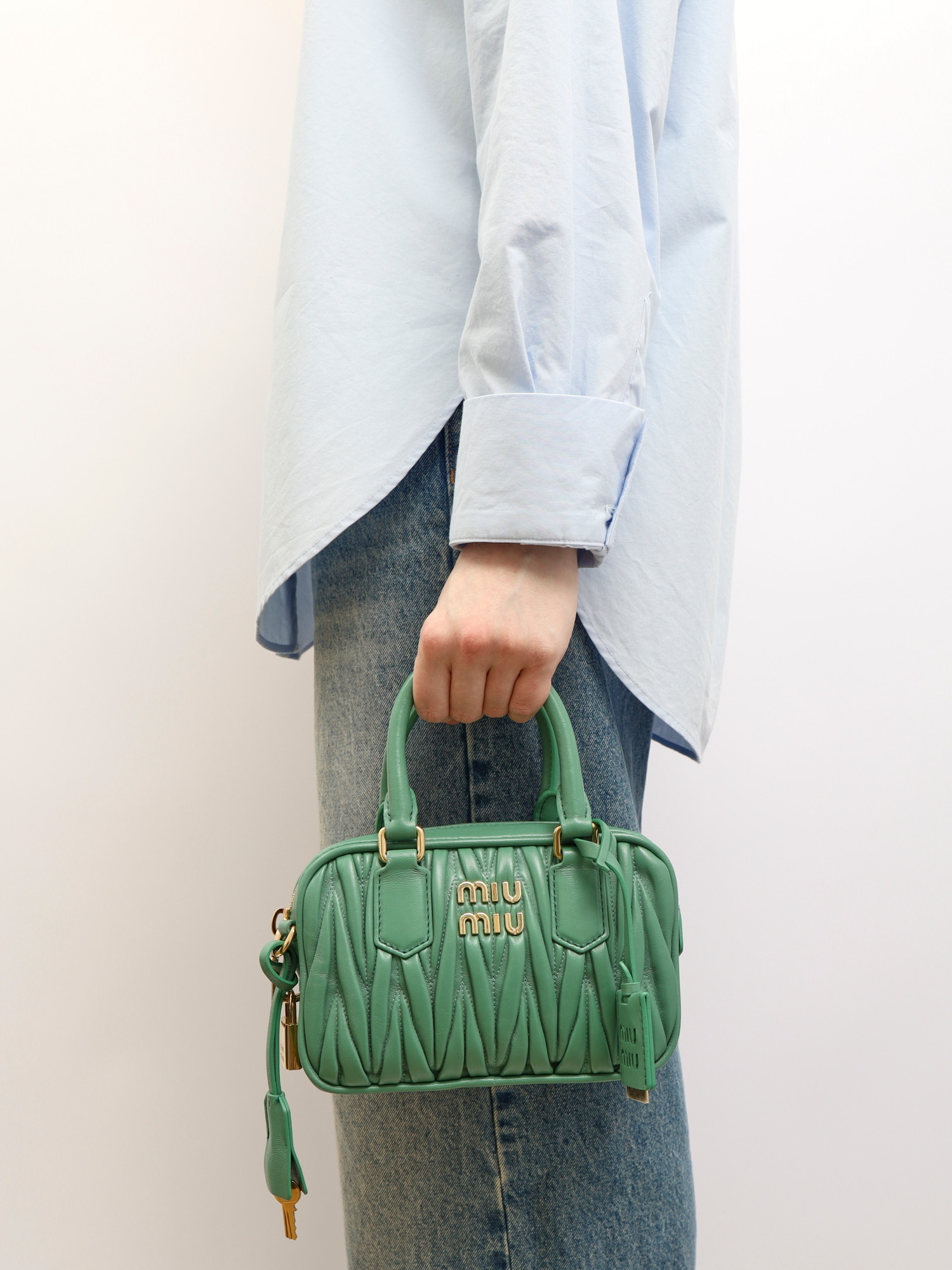 Сумки Miu Miu Arcadie изображение #2