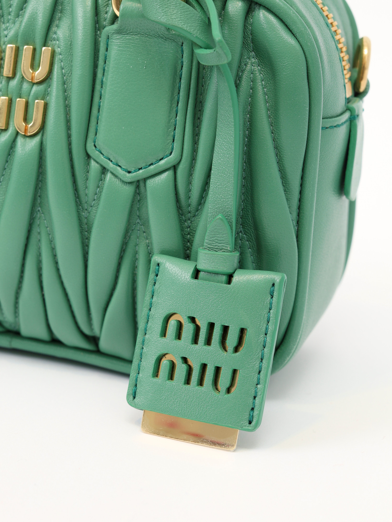 Сумки Miu Miu Arcadie изображение #7