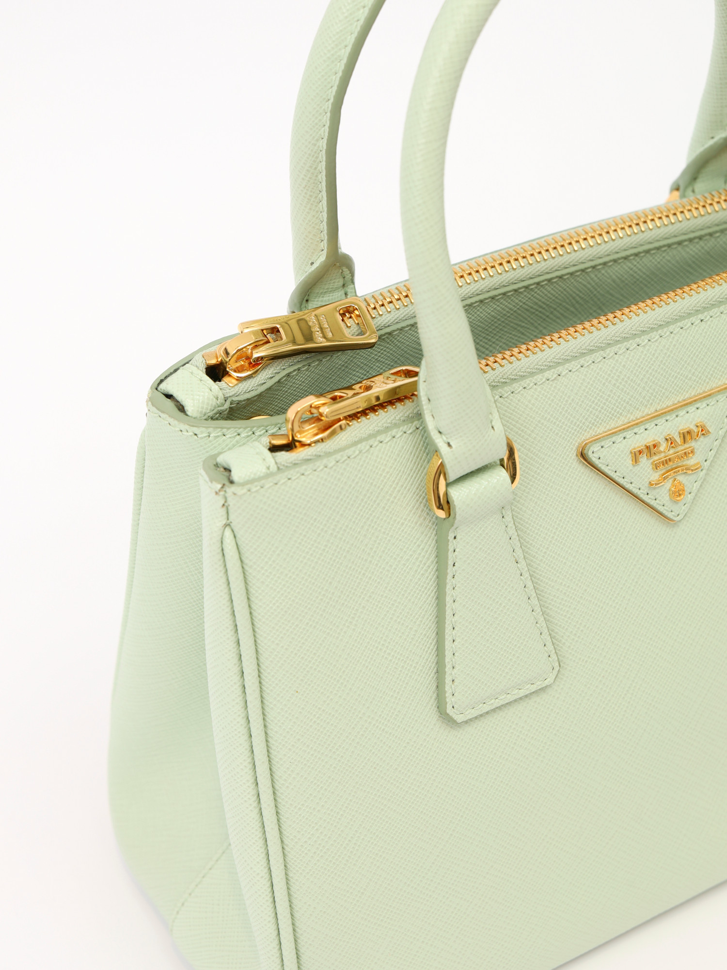 Сумки Prada Galleria изображение #8