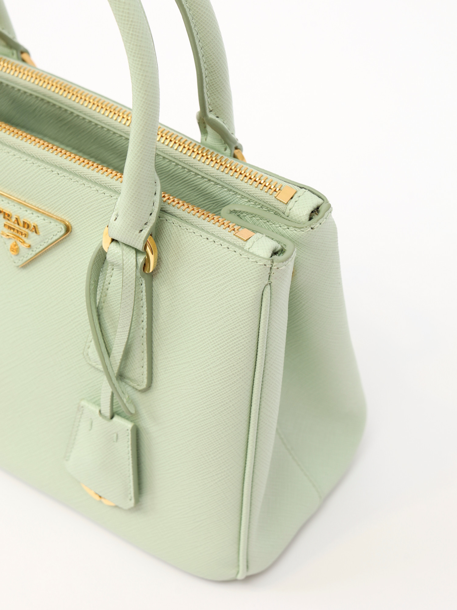 Сумки Prada Galleria изображение #9