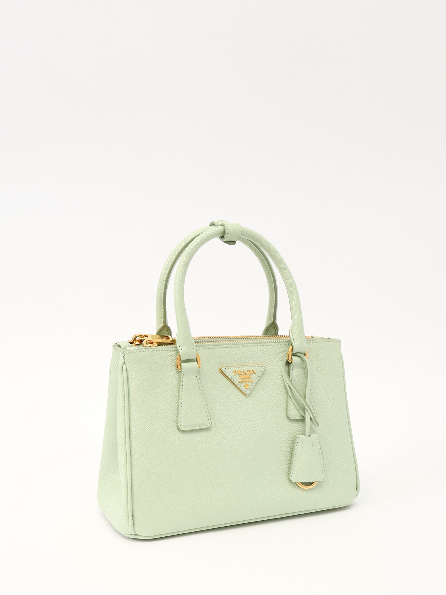 Сумки Prada Galleria изображение #3