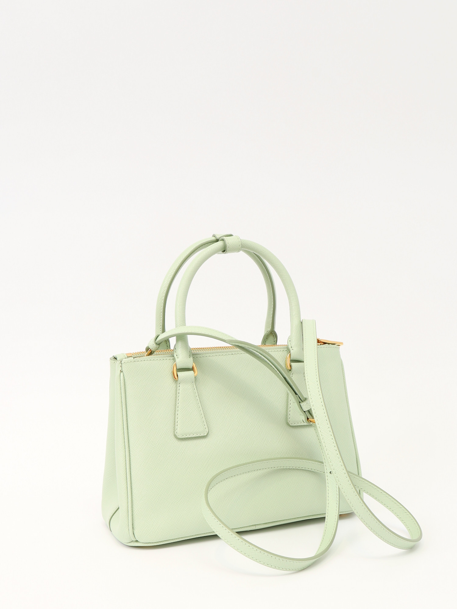 Сумки Prada Galleria изображение #4