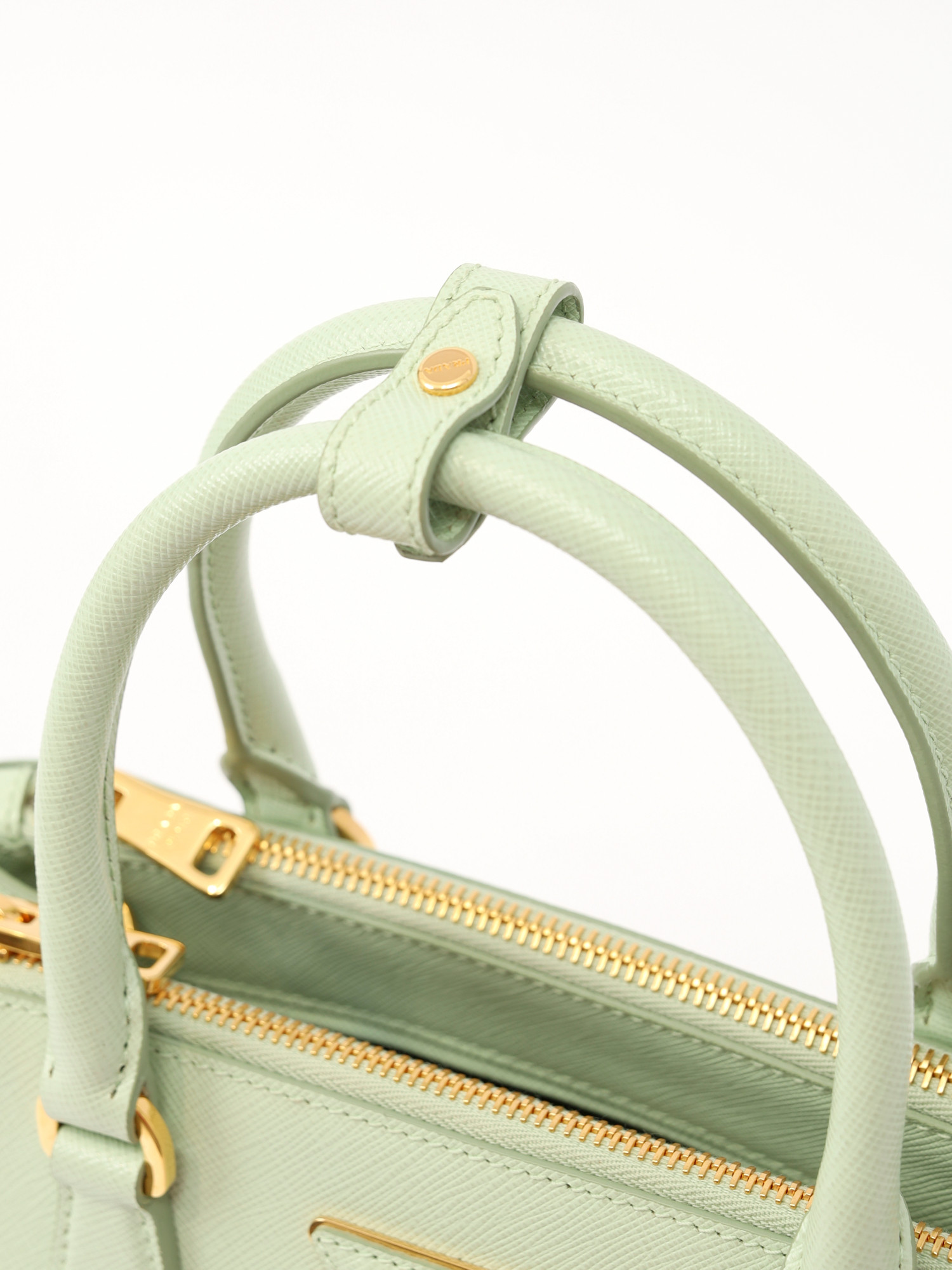 Сумки Prada Galleria изображение #10