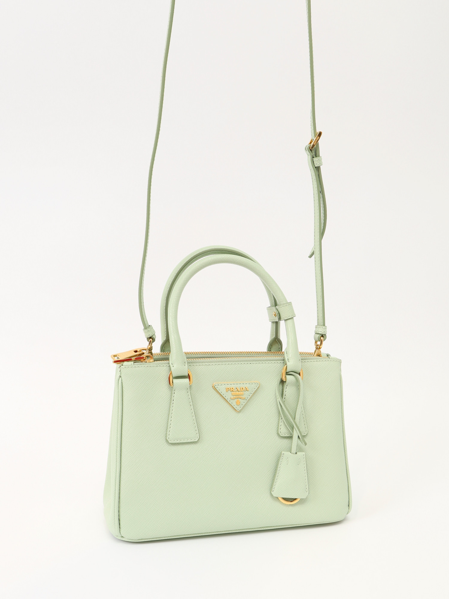 Сумки Prada Galleria изображение #5