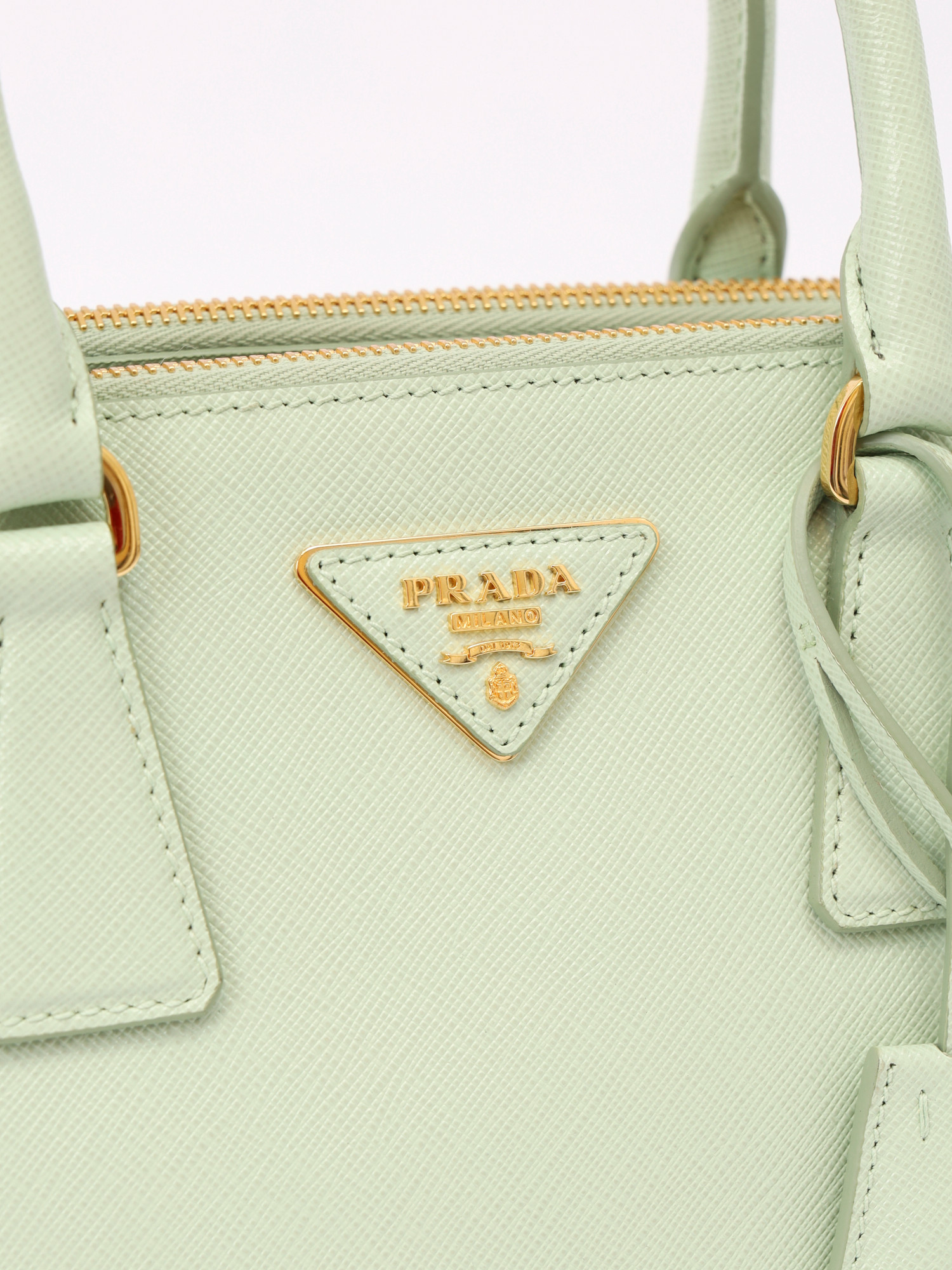 Сумки Prada Galleria изображение #6