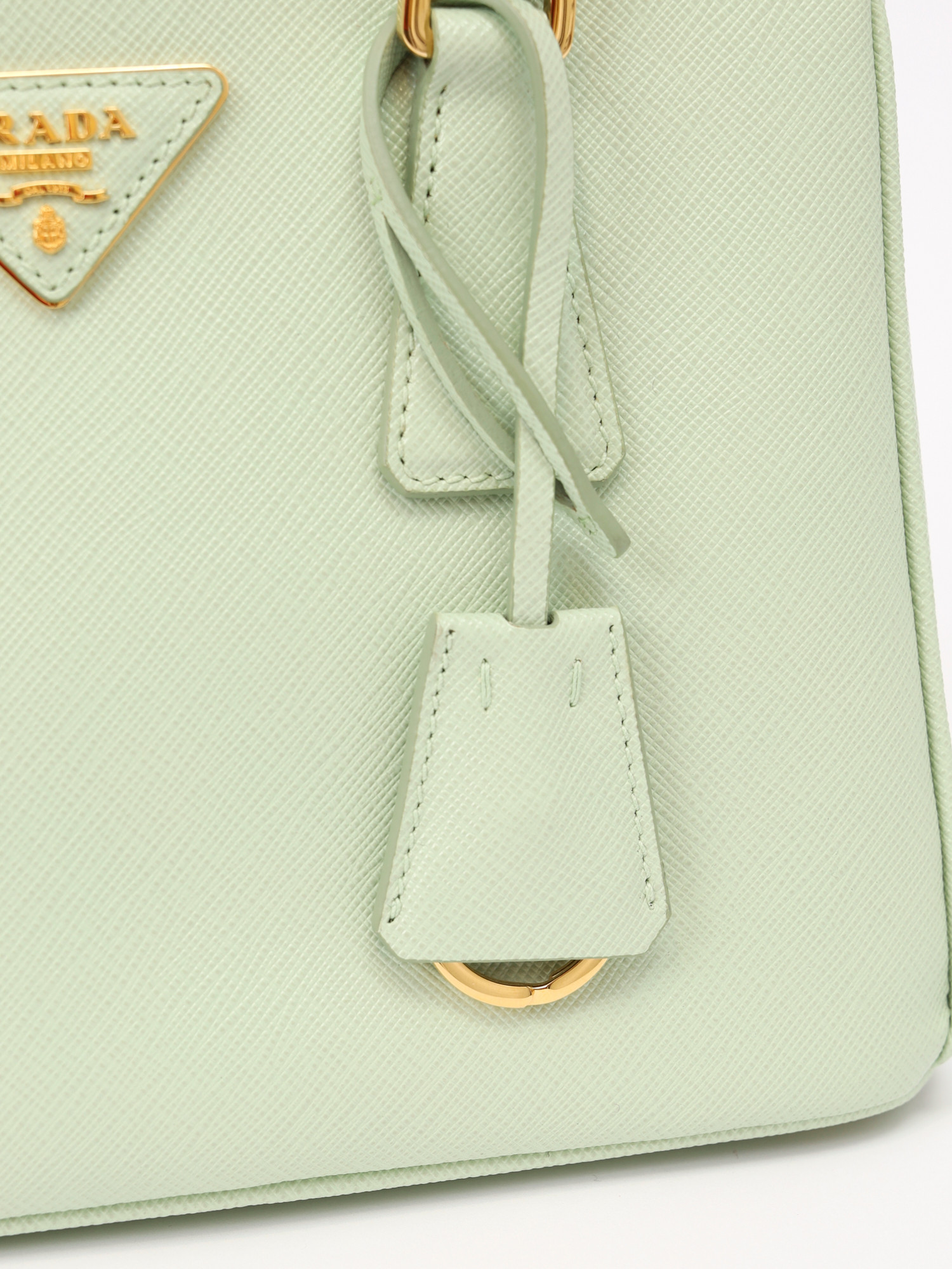 Сумки Prada Galleria изображение #7