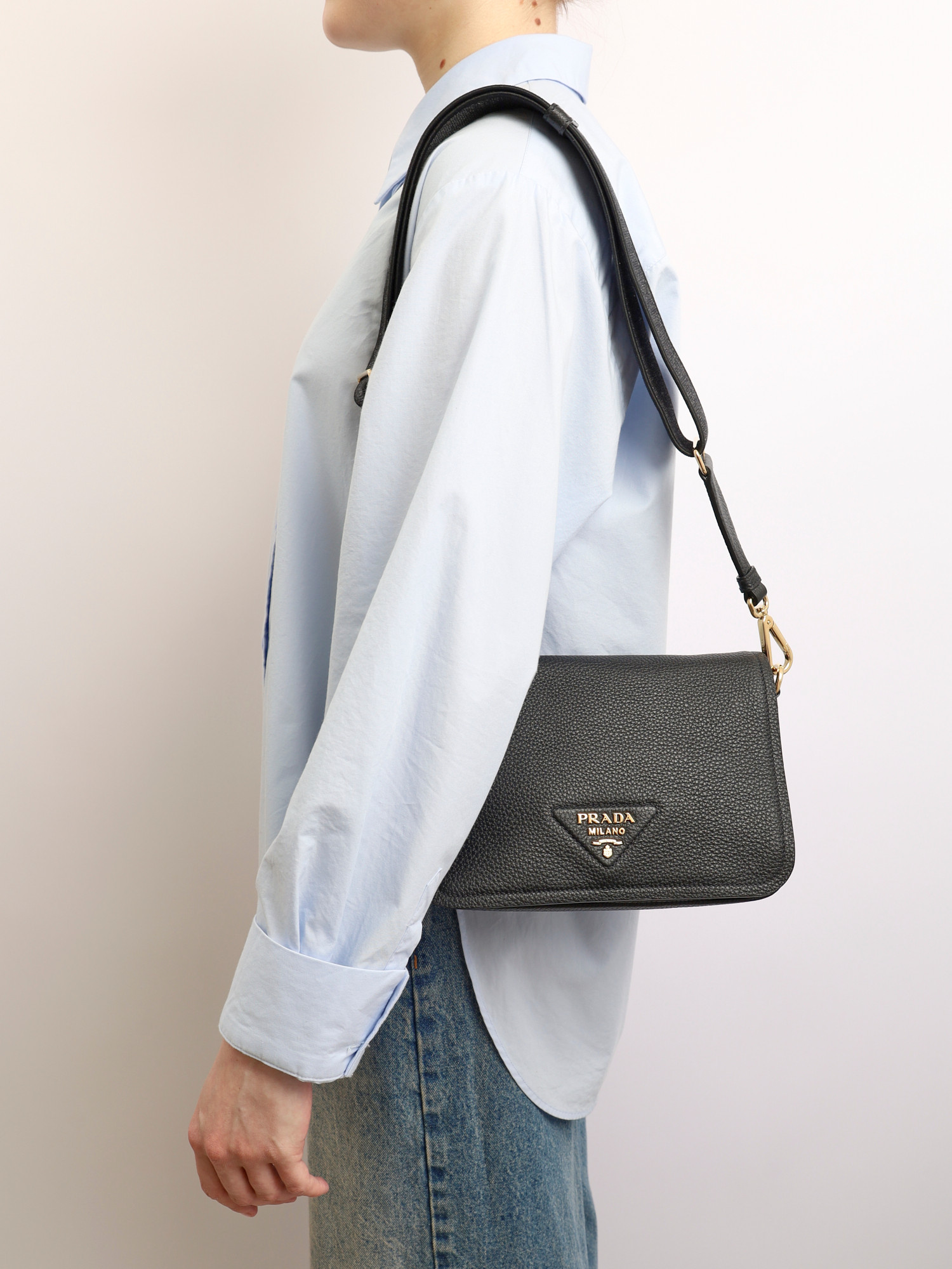 Сумки Prada Flou изображение #2