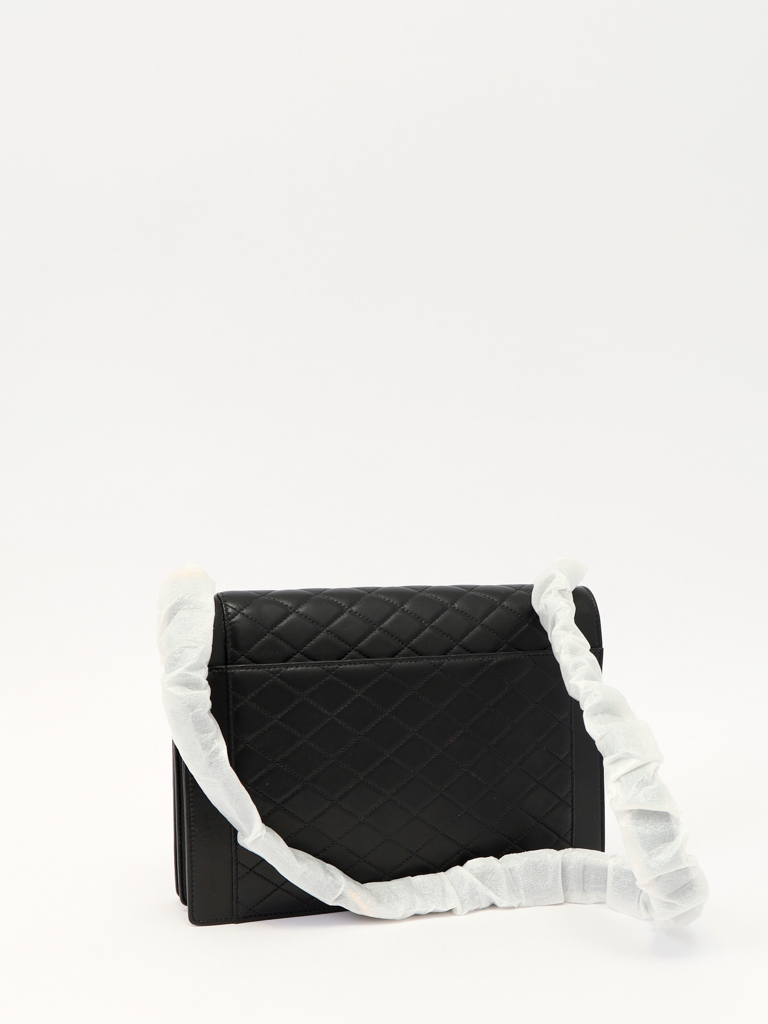 Сумки Saint Laurent Gaby изображение #4