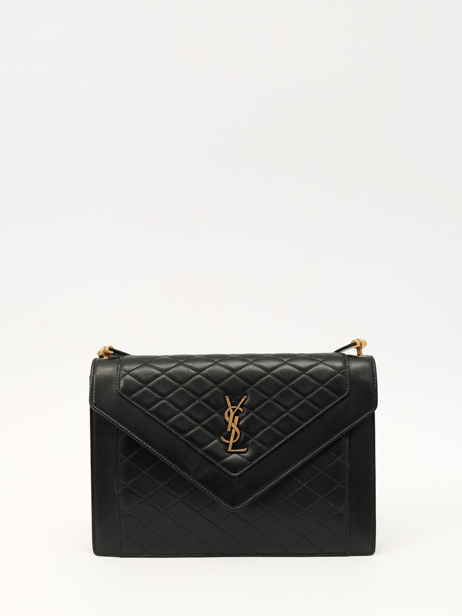 Сумки Saint Laurent Gaby изображение #1