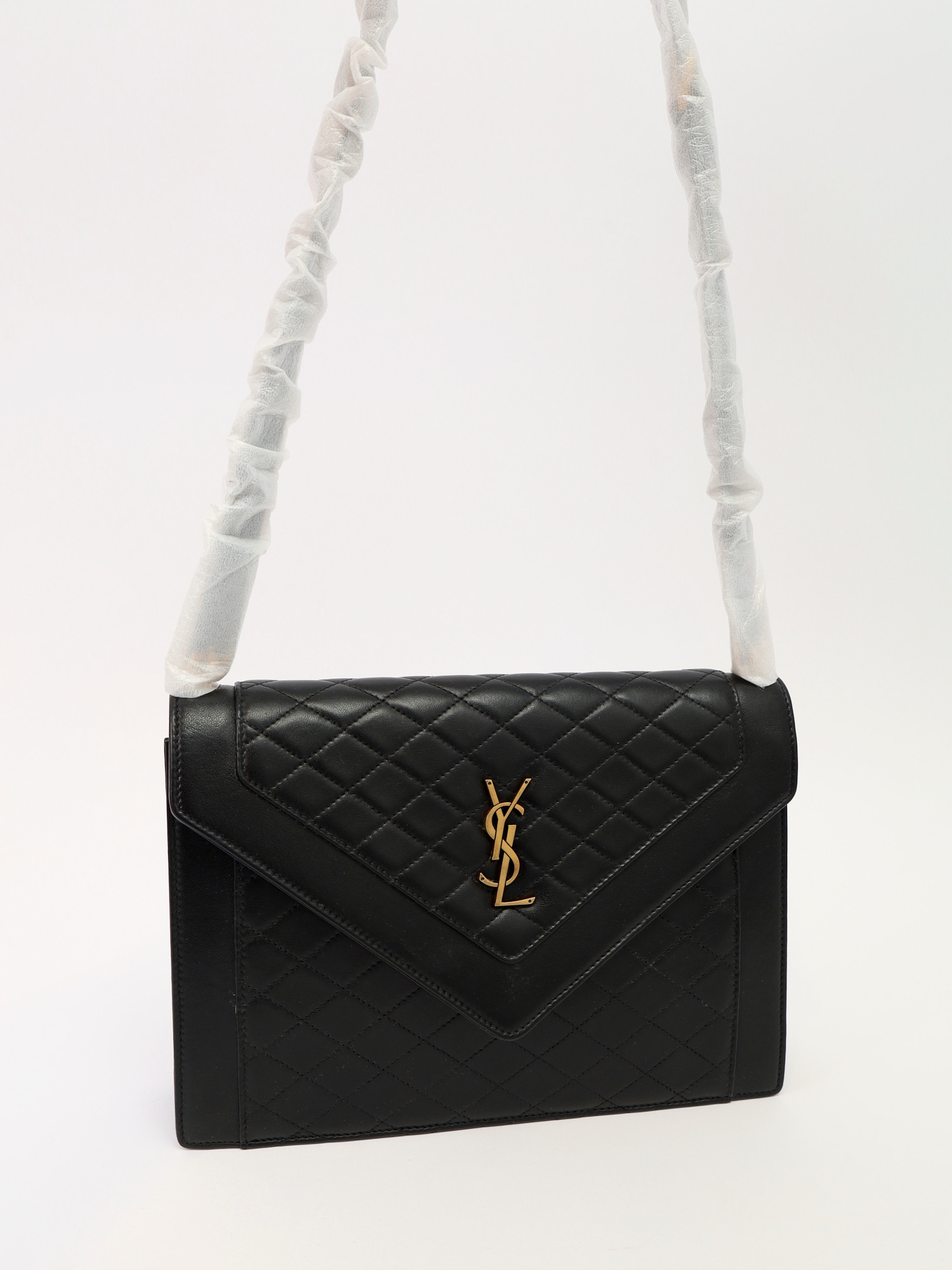 Сумки Saint Laurent Gaby изображение #5