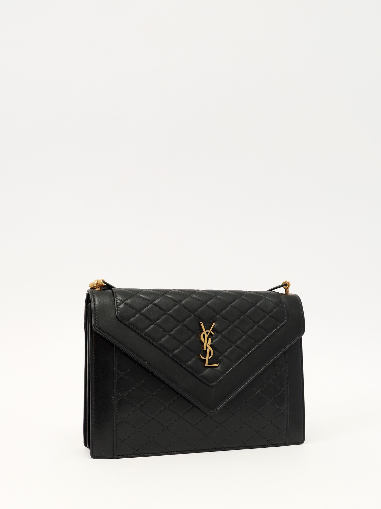 Сумки Saint Laurent Gaby изображение #3