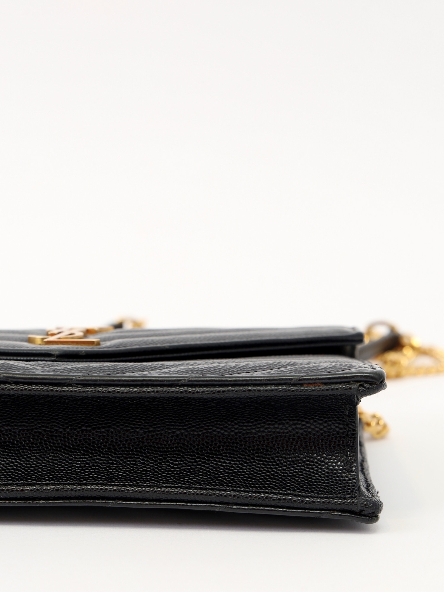 Сумки Saint Laurent Cassandre изображение #10