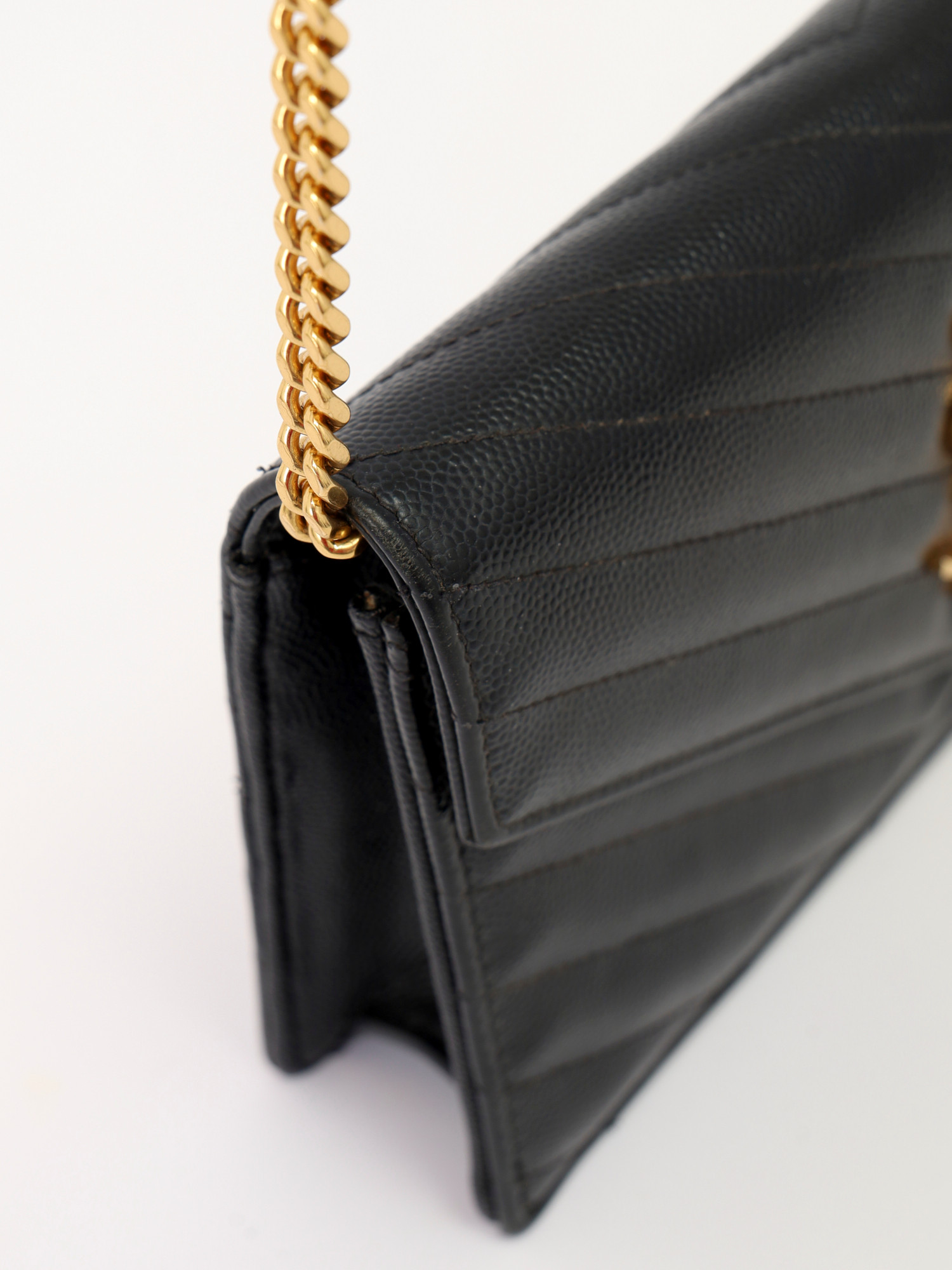 Сумки Saint Laurent Cassandre изображение #7