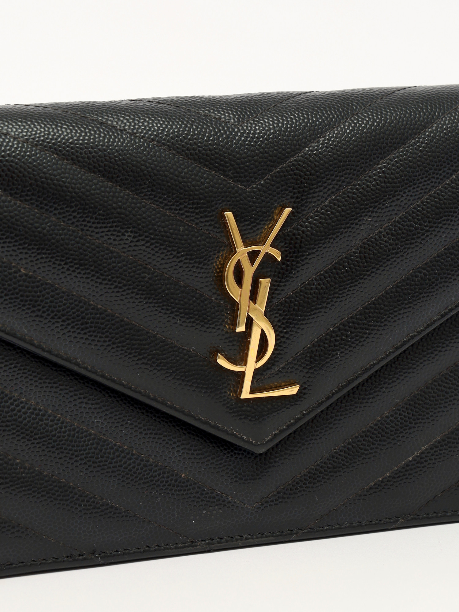 Сумки Saint Laurent Cassandre изображение #6