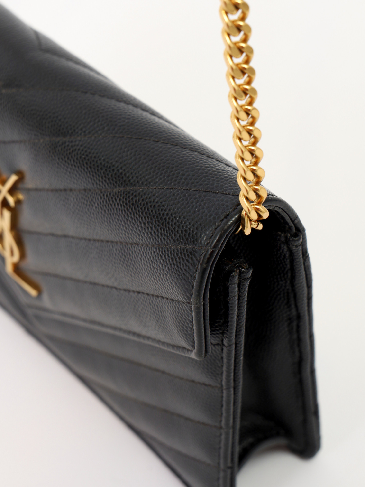 Сумки Saint Laurent Cassandre изображение #8