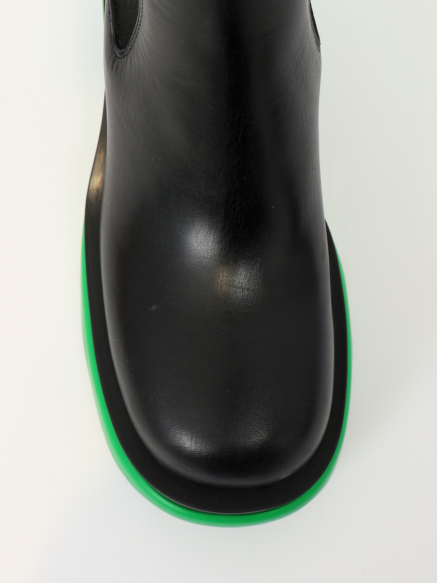 Обувь Bottega Veneta Shoes 36.5 изображение #5