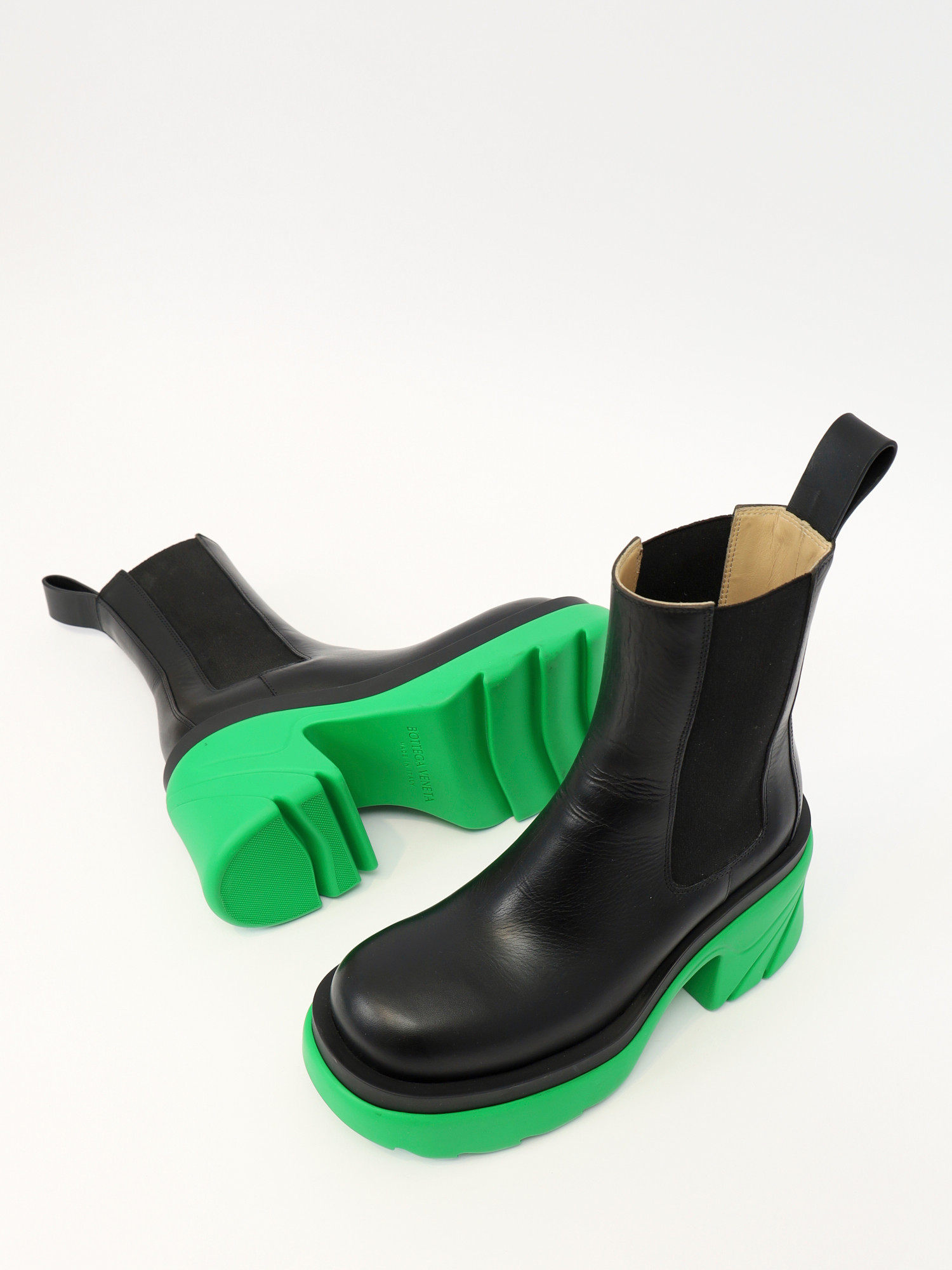 Обувь Bottega Veneta Shoes 36.5 изображение #11