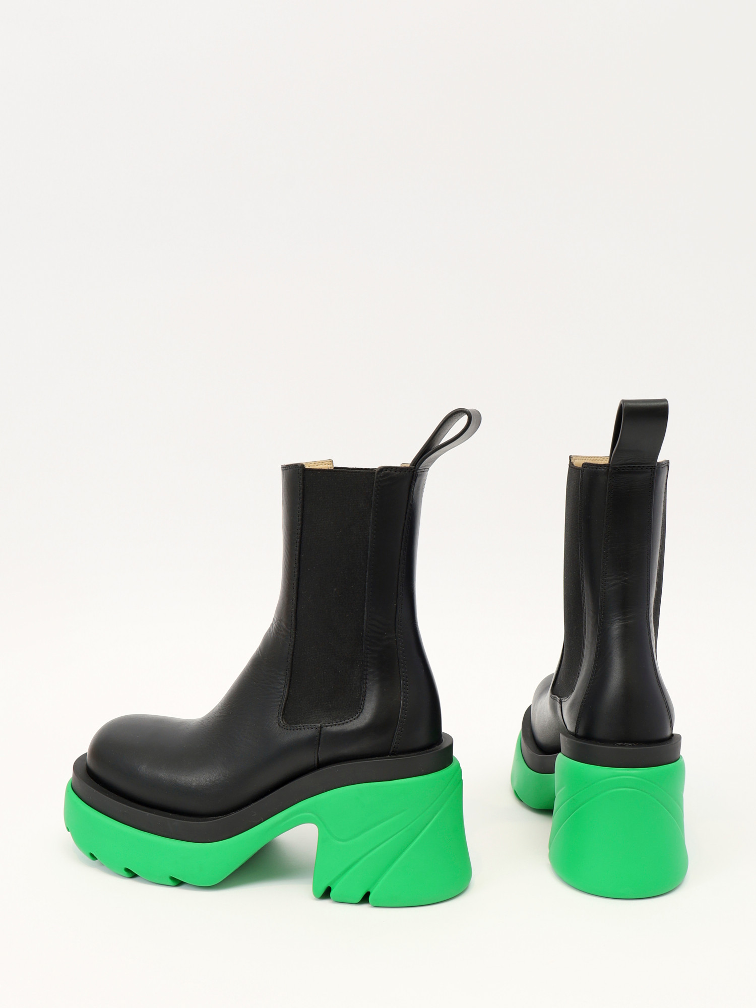 Обувь Bottega Veneta Shoes 36.5 изображение #4