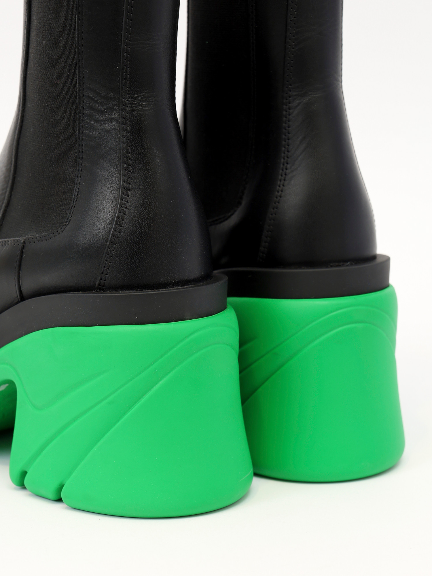 Обувь Bottega Veneta Shoes 36.5 изображение #9