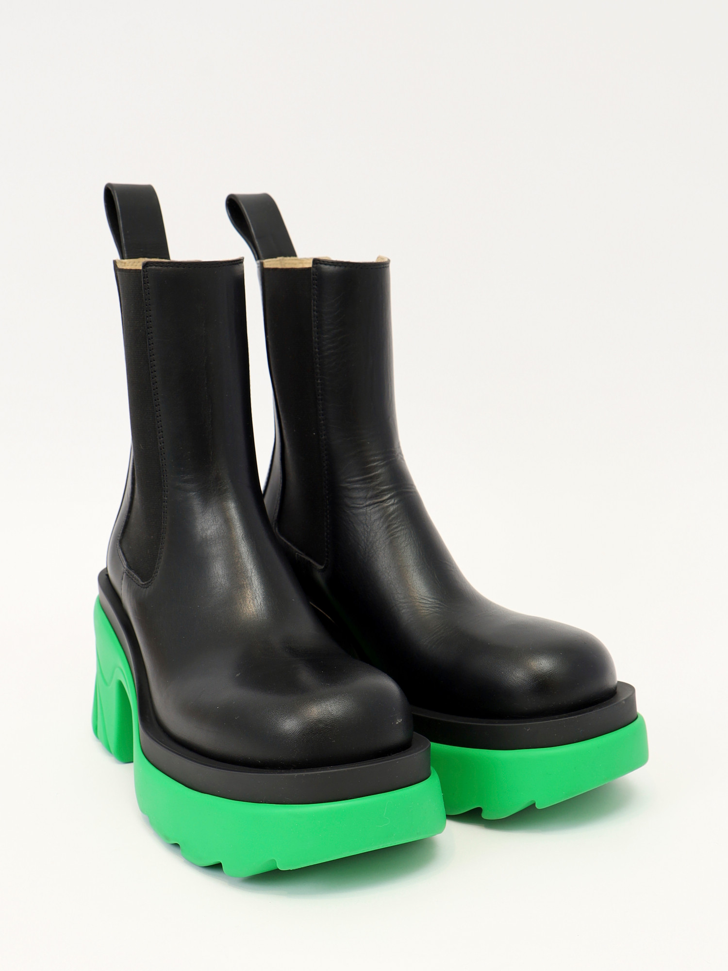 Обувь Bottega Veneta Shoes 36.5 изображение #3