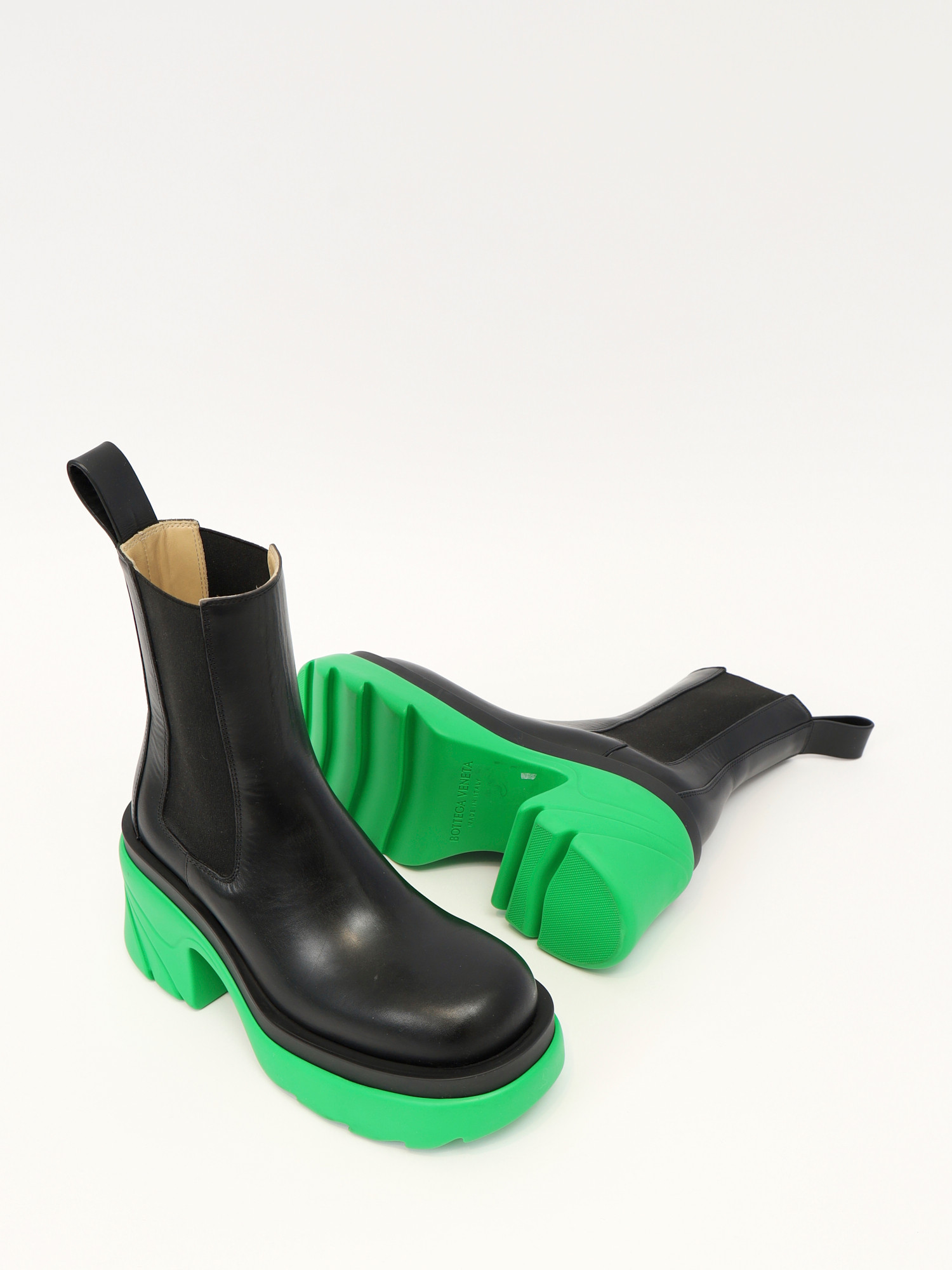 Обувь Bottega Veneta Shoes 36.5 изображение #10