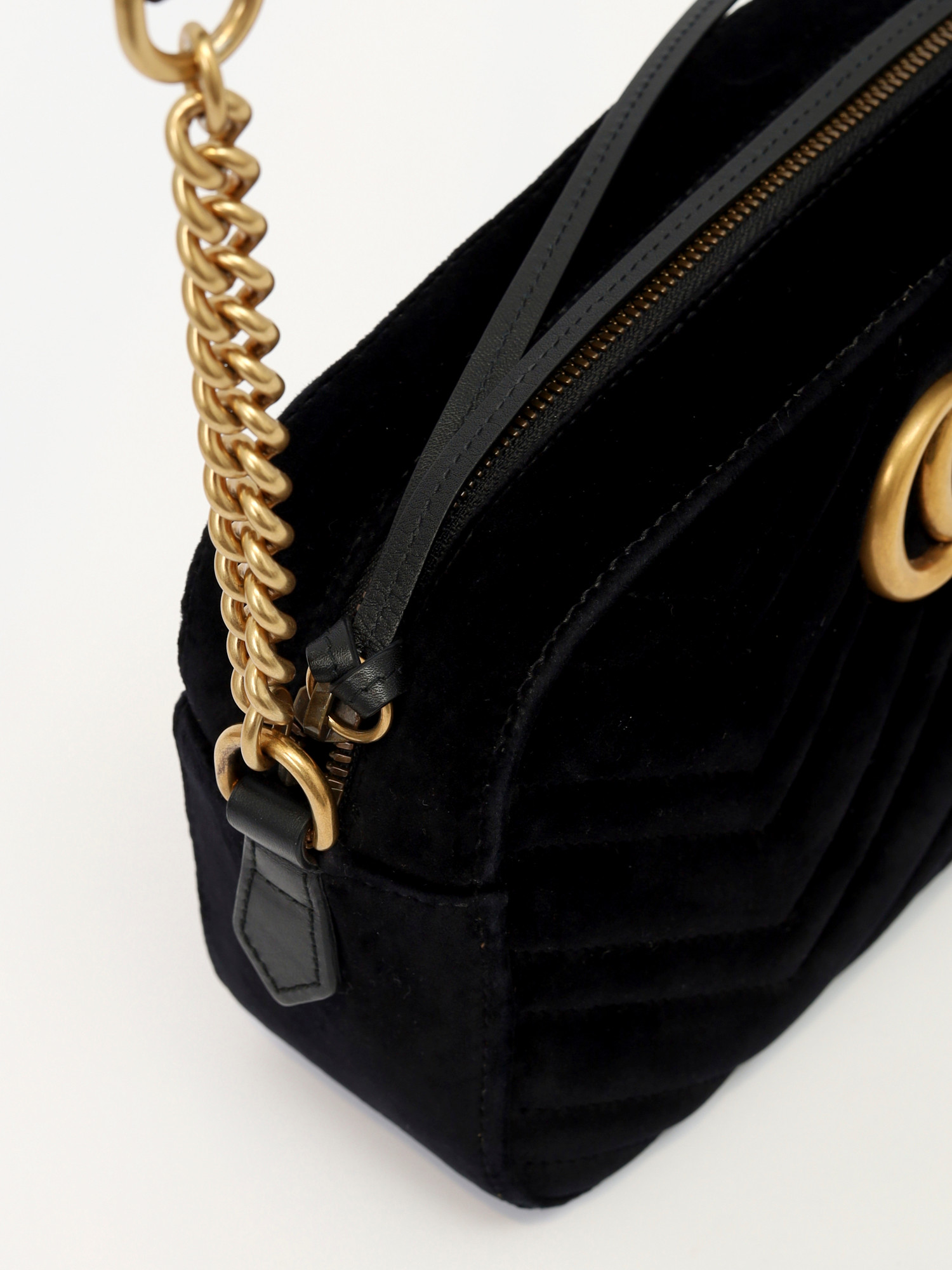 Сумки Gucci GG Marmont изображение #7