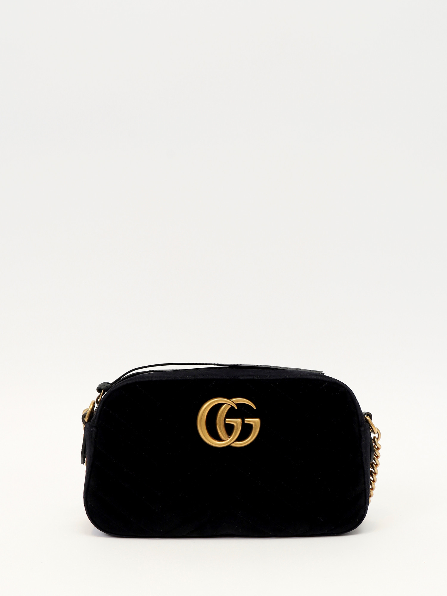 Сумки Gucci GG Marmont изображение #1