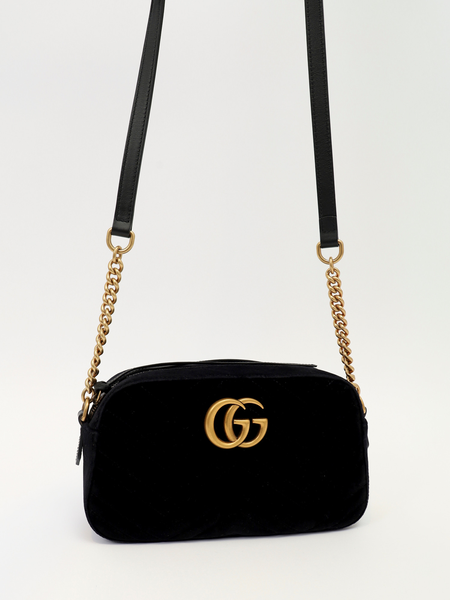 Сумки Gucci GG Marmont изображение #5