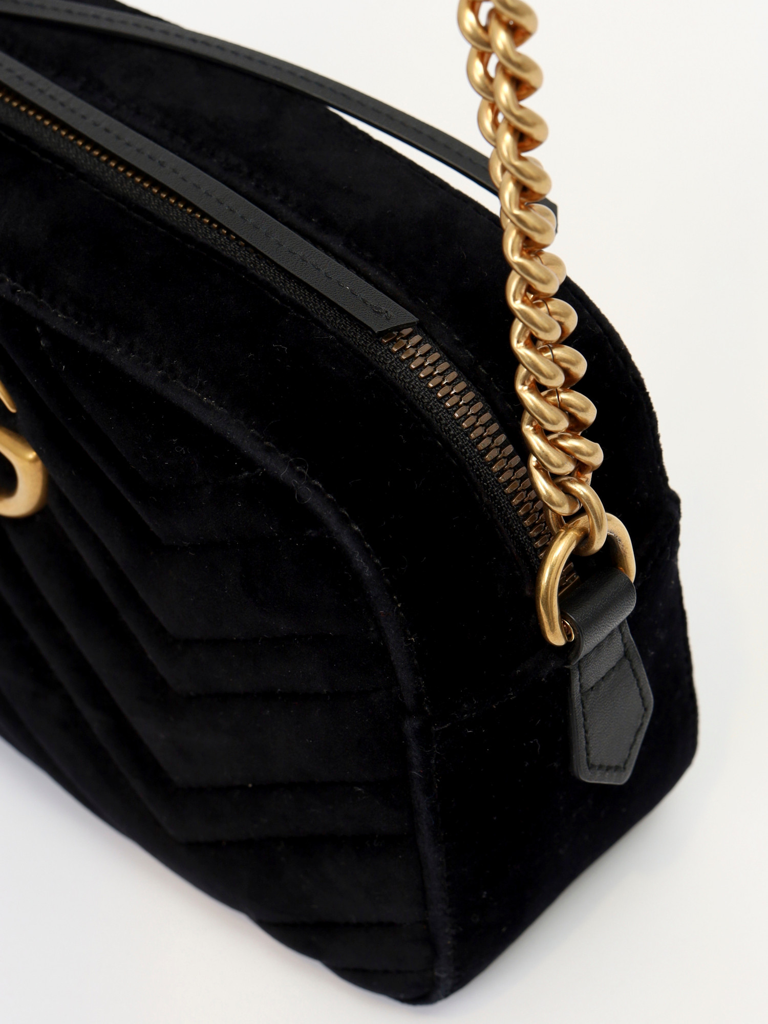 Сумки Gucci GG Marmont изображение #8