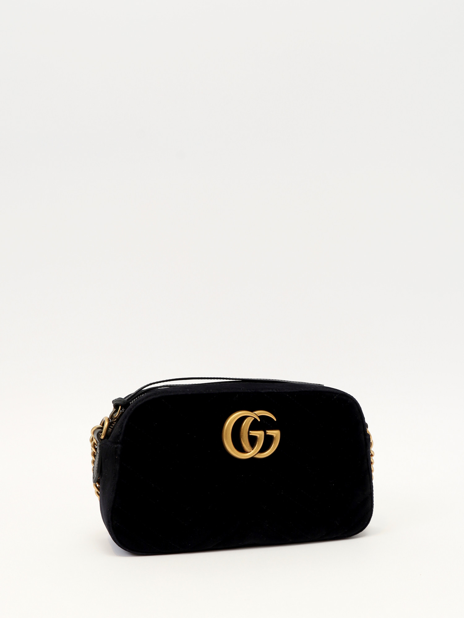 Сумки Gucci GG Marmont изображение #3