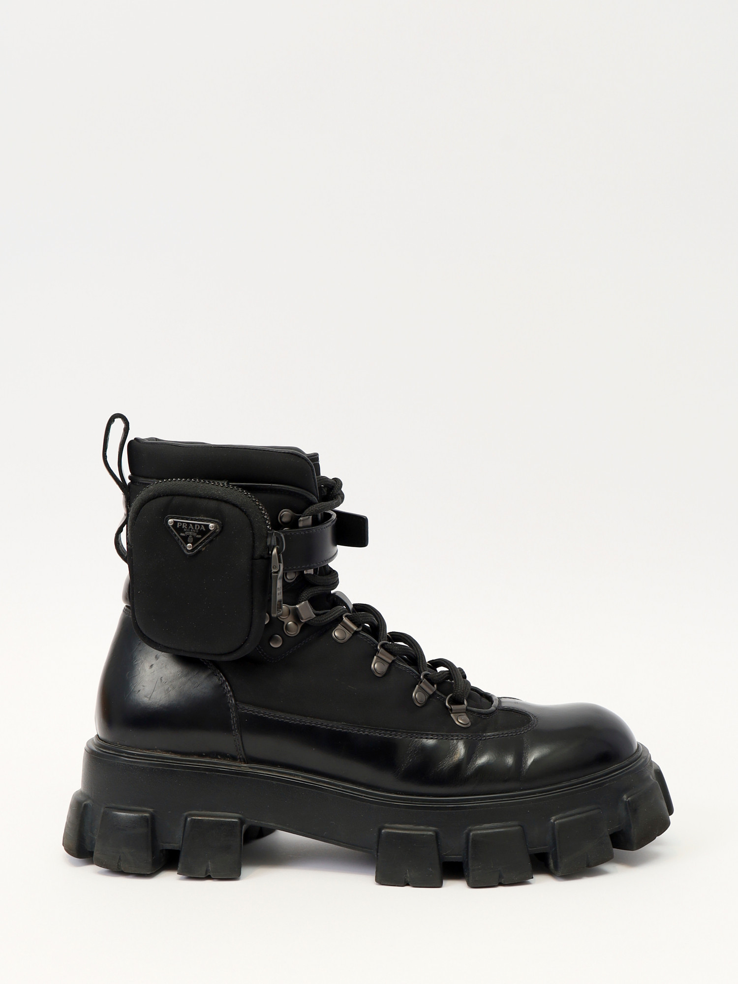 Обувь Prada Shoes 44 изображение #1