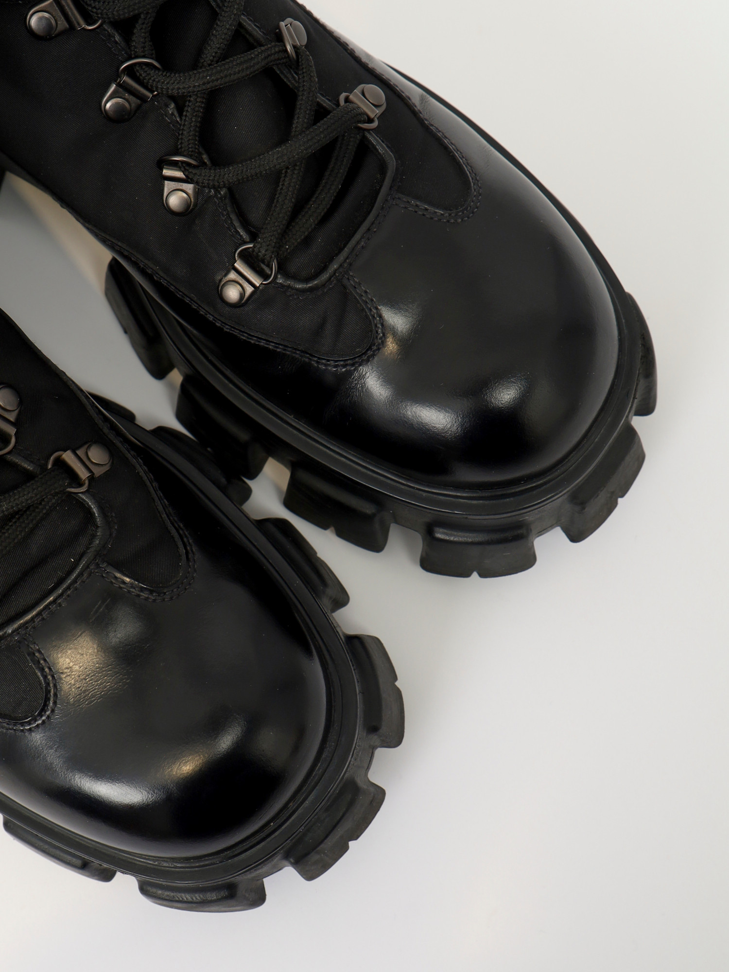 Обувь Prada Shoes 44 изображение #7