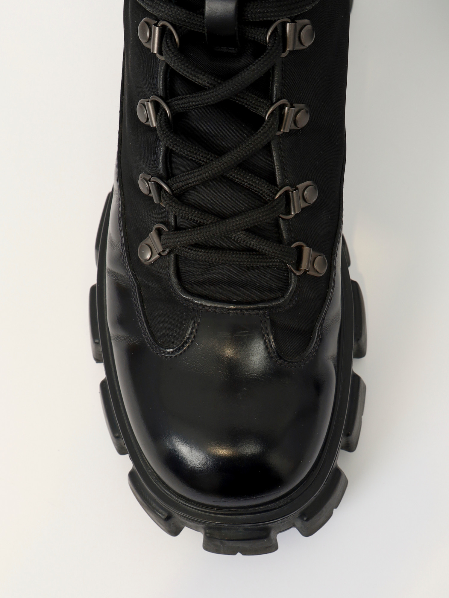 Обувь Prada Shoes 44 изображение #5