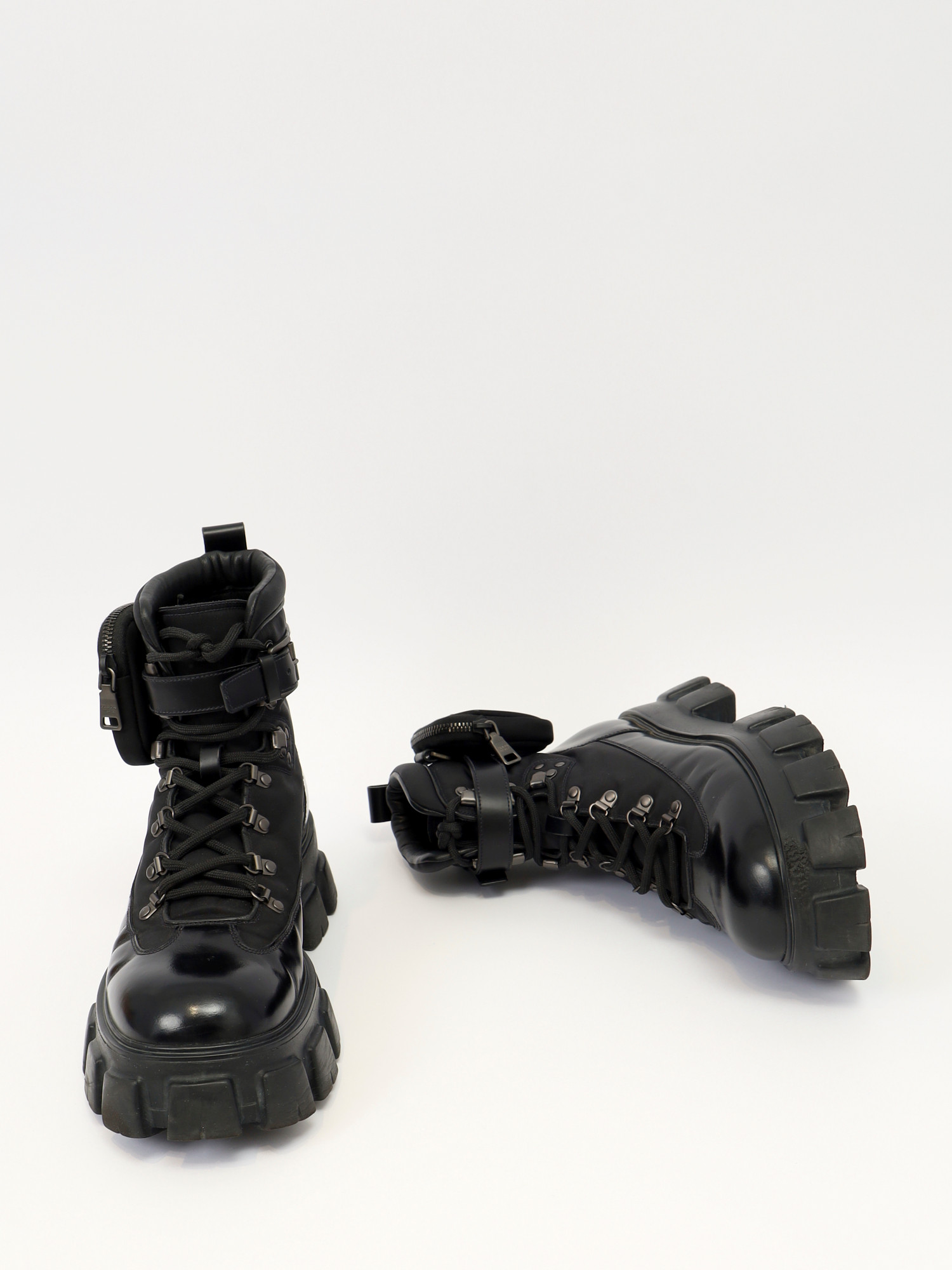 Обувь Prada Shoes 44 изображение #6