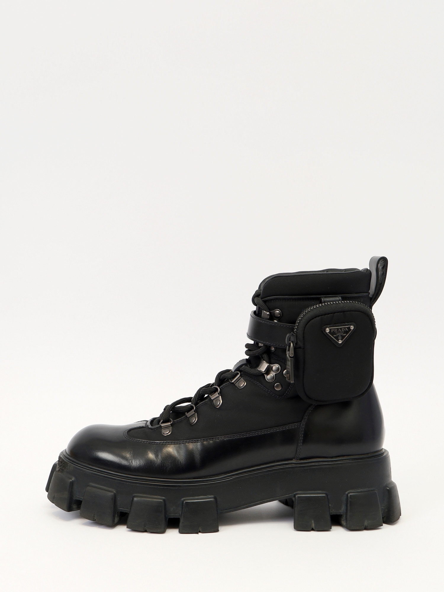 Обувь Prada Shoes 44 изображение #2