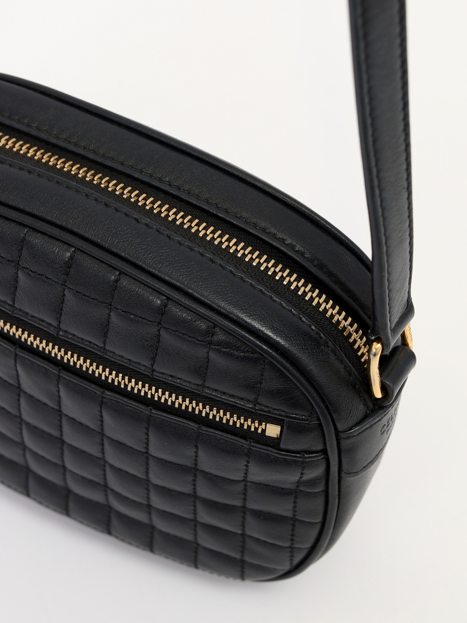 Сумки Celine C изображение #8