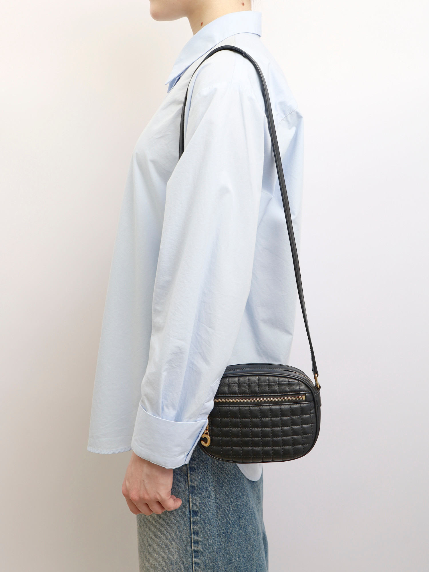 Сумки Celine C изображение #2