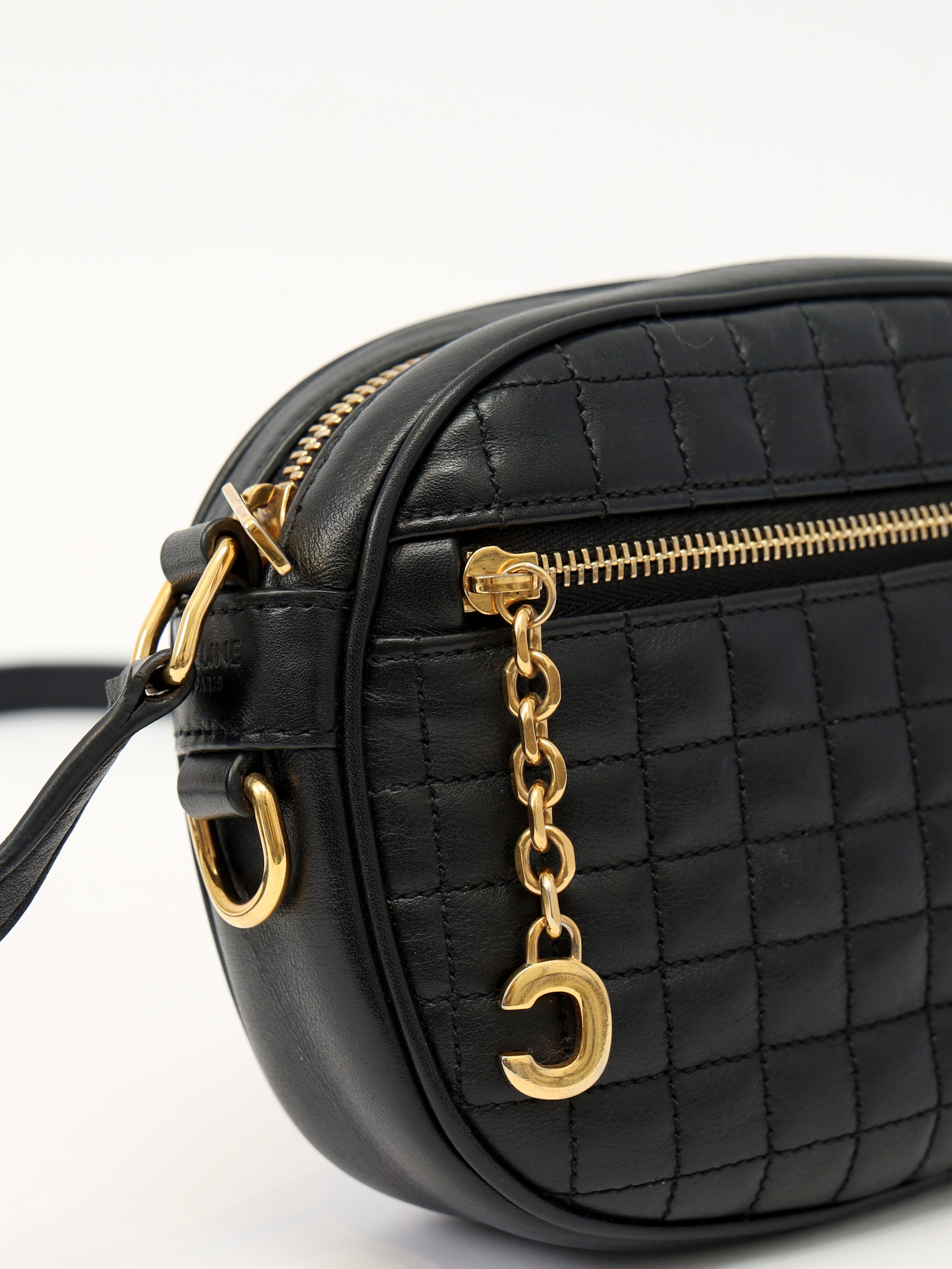Сумки Celine C изображение #6