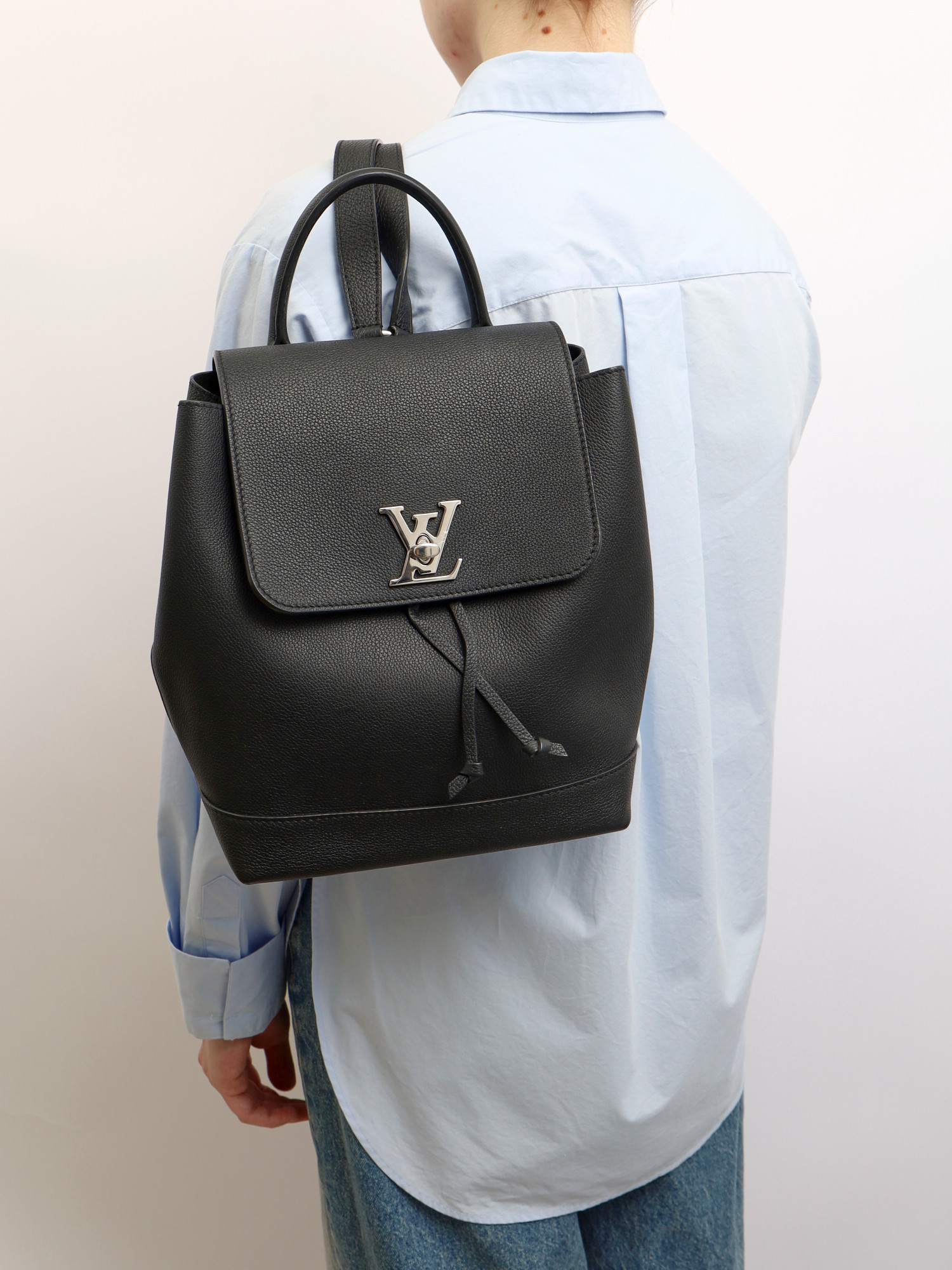 Louis Vuitton Lockme  2