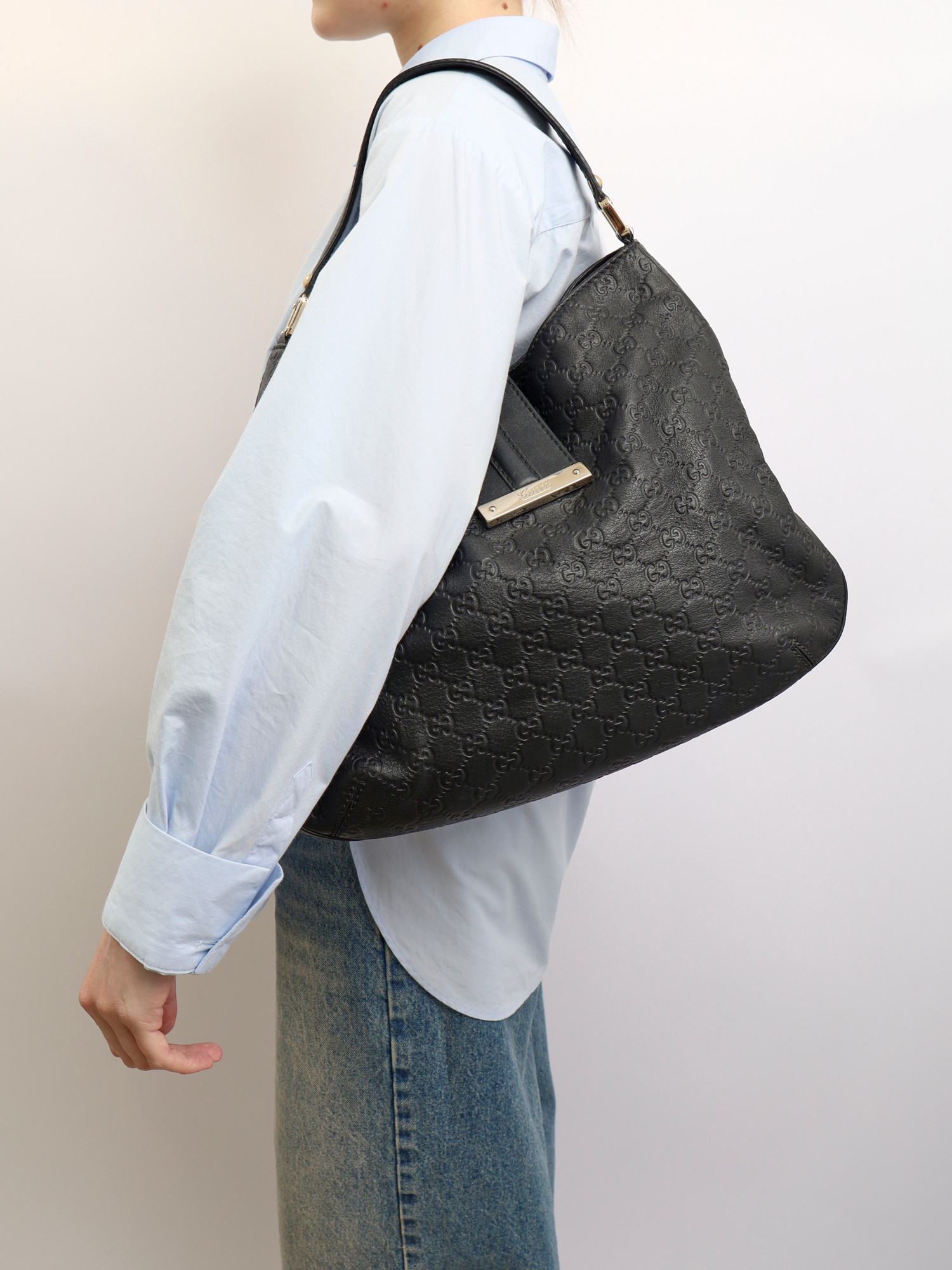 Gucci Guccissima  2