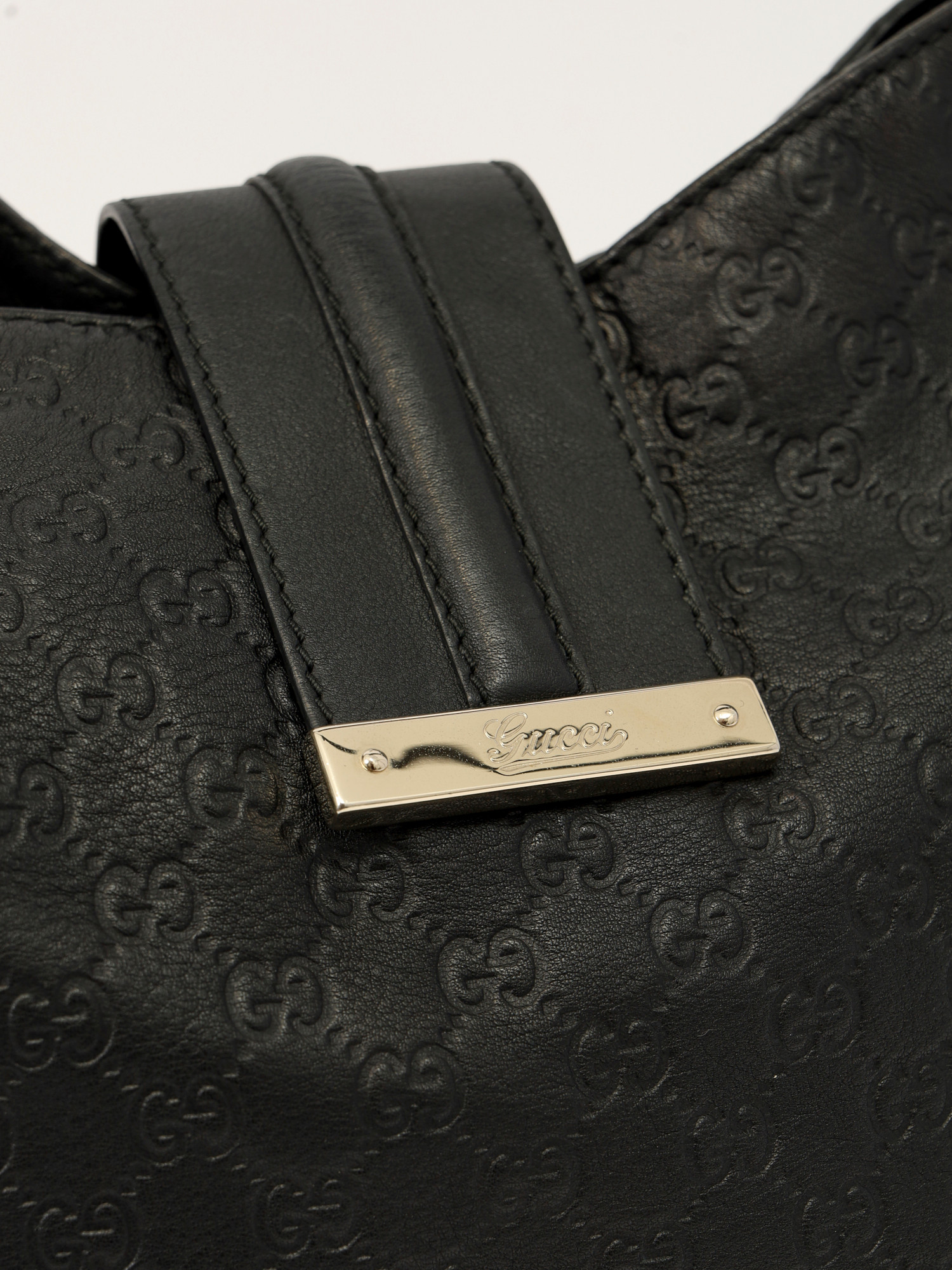 Gucci Guccissima  5