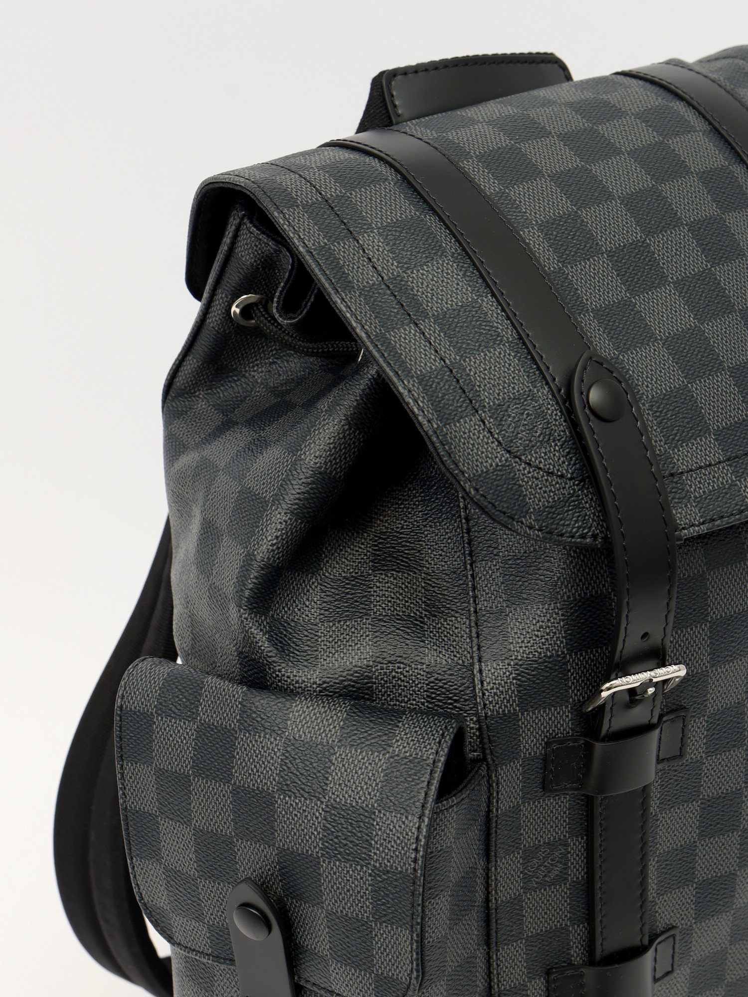 Louis Vuitton Christopher  5