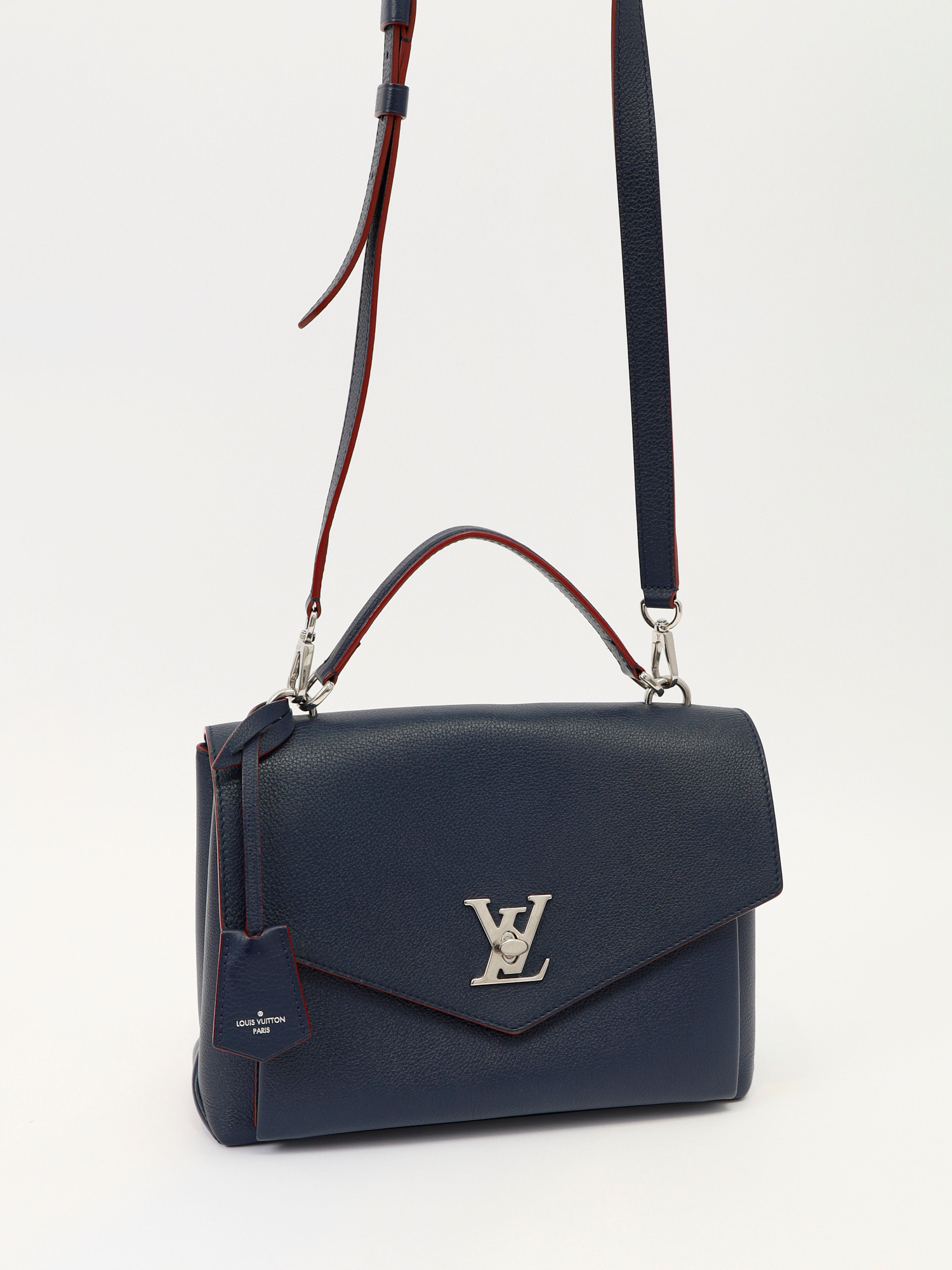 Louis Vuitton Mylockme  5