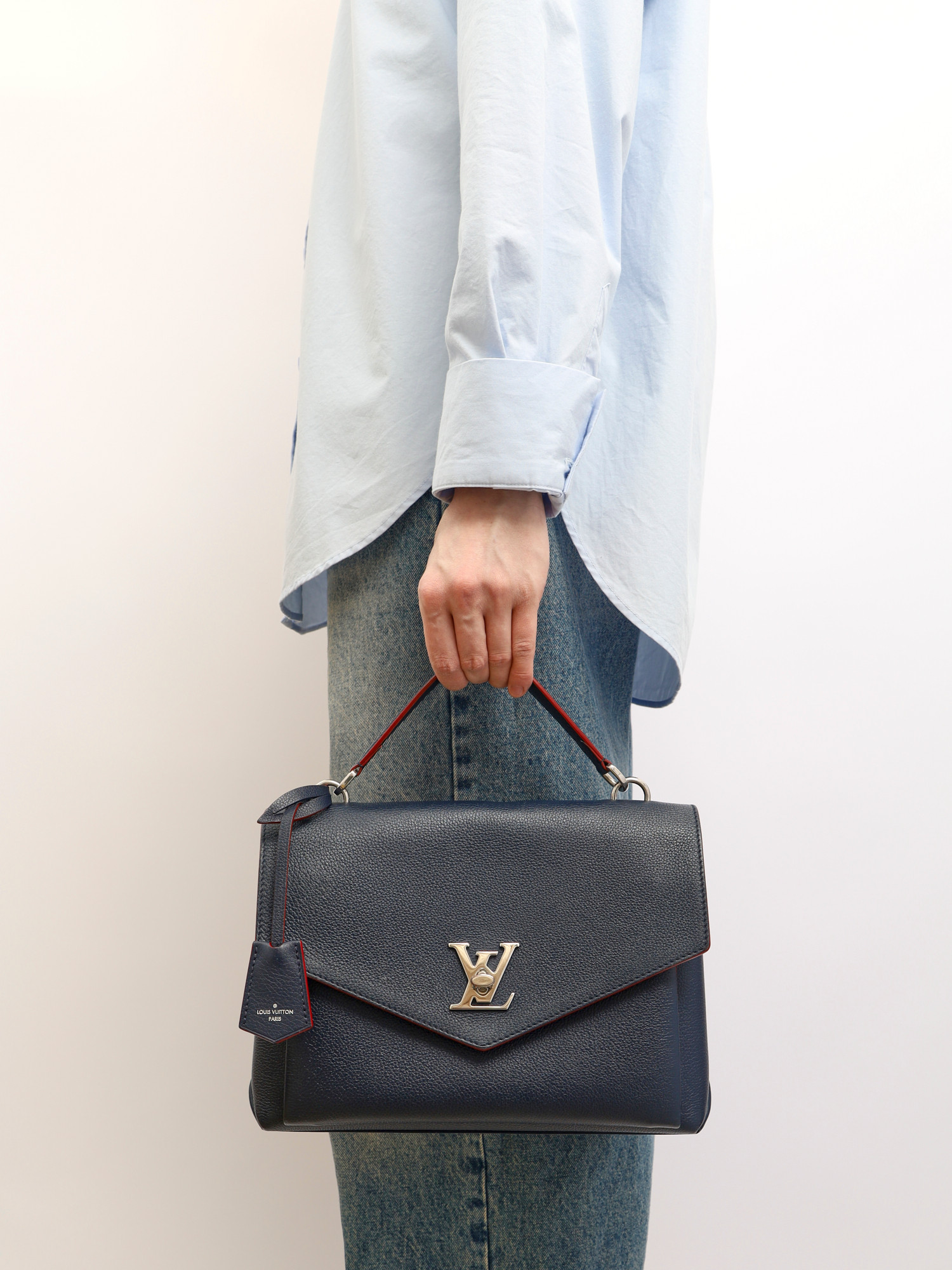 Louis Vuitton Mylockme  2