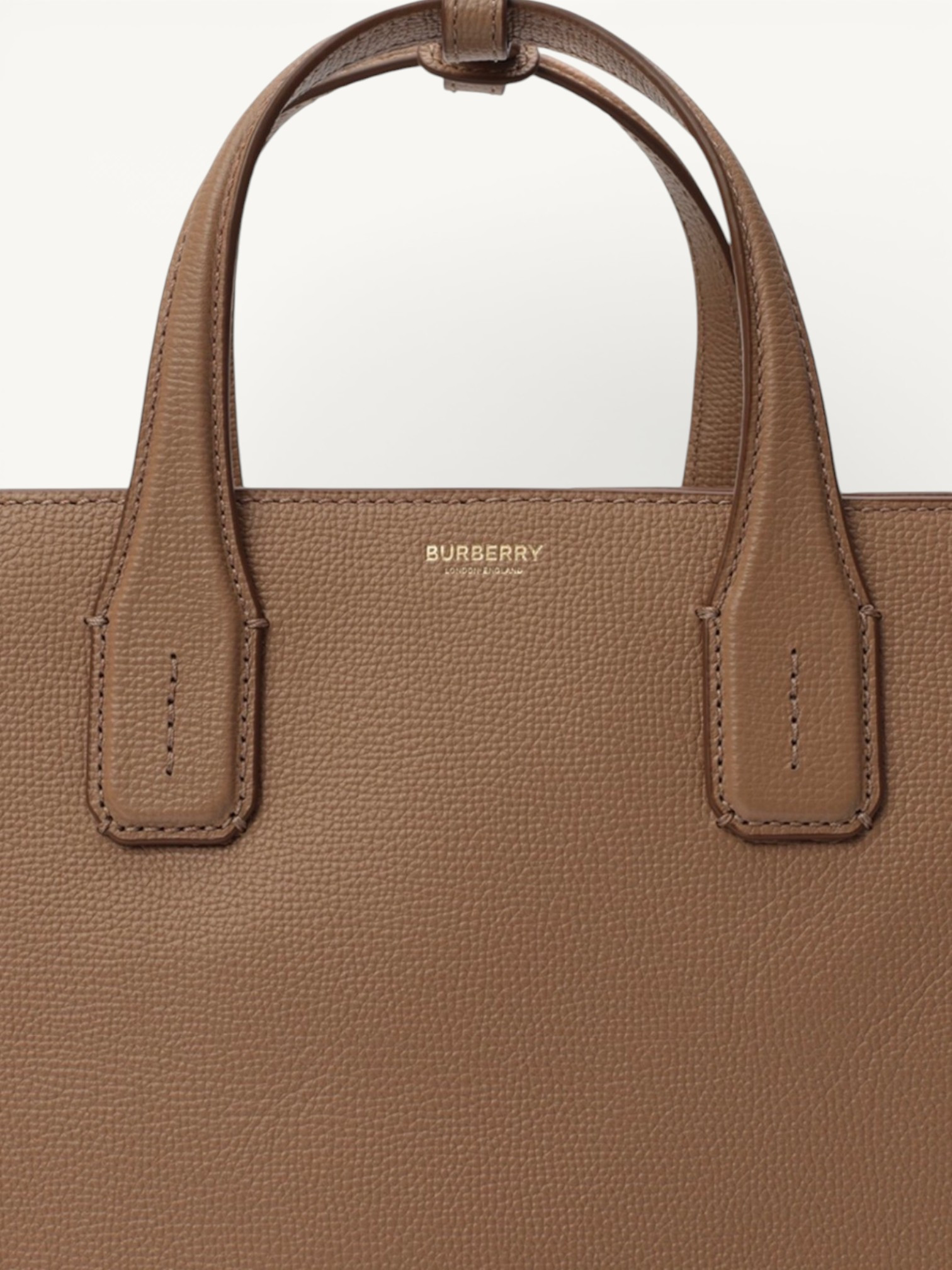 Сумки Burberry Banner изображение #6