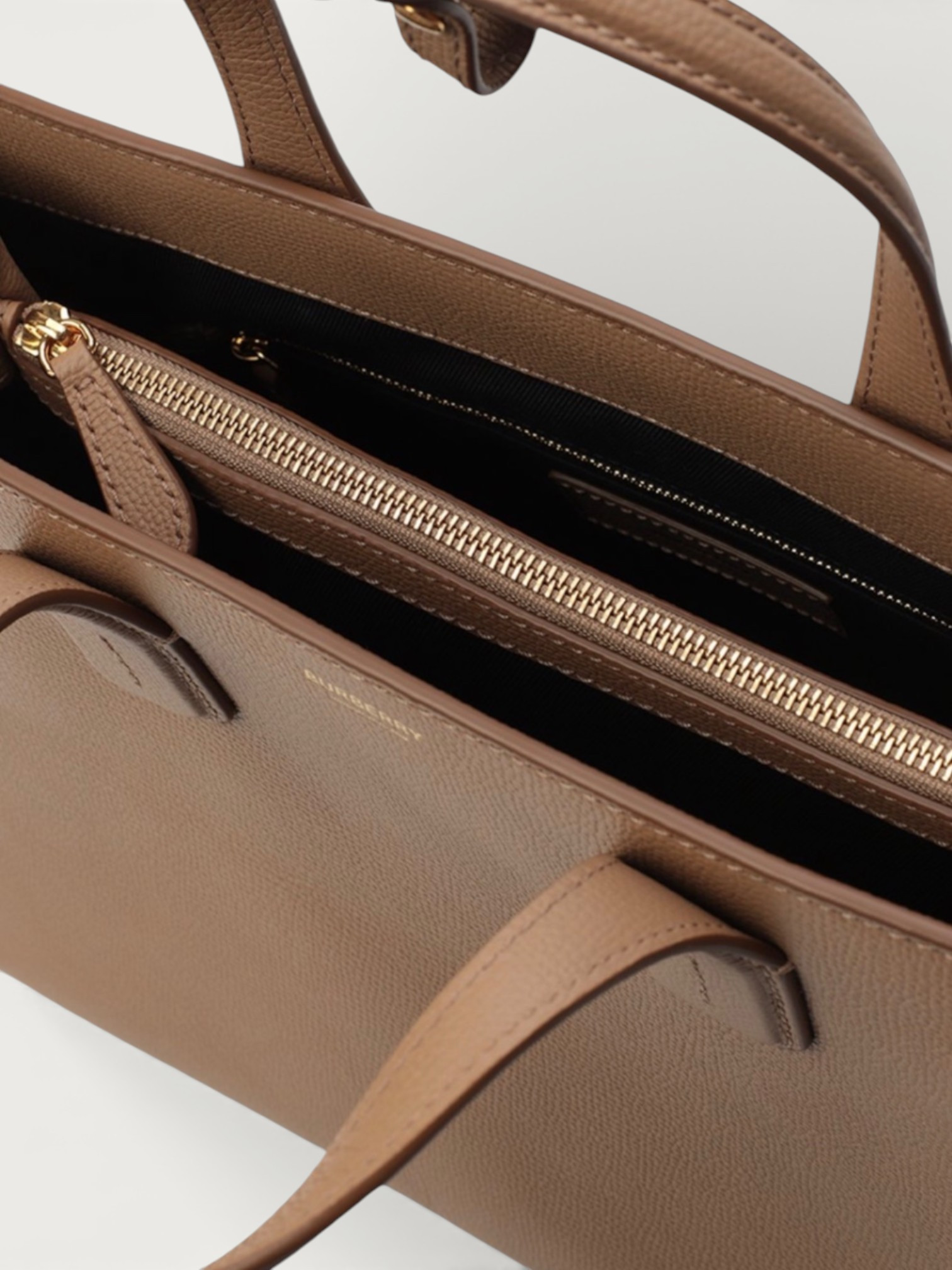 Сумки Burberry Banner изображение #8