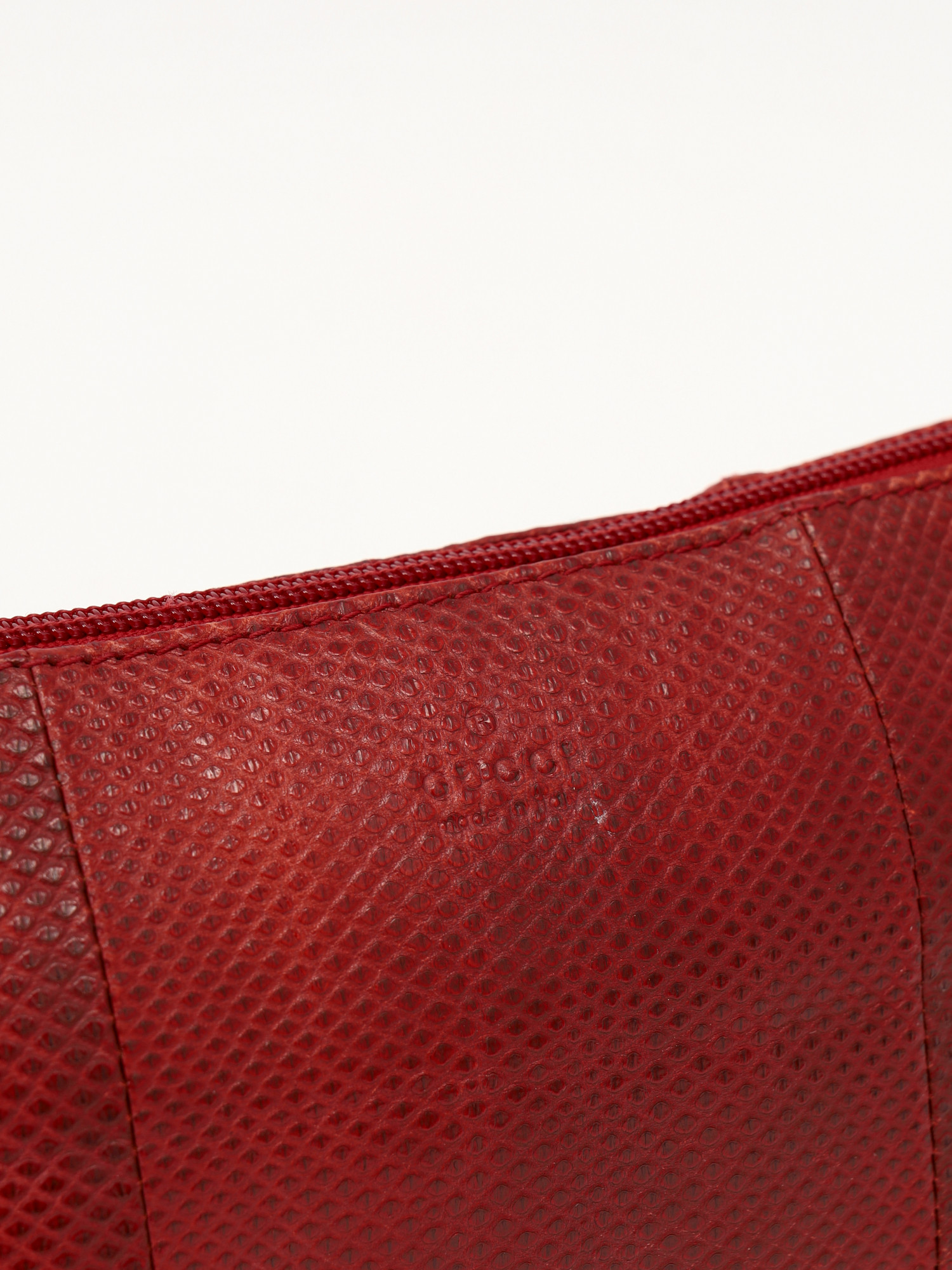 Gucci Boat  5